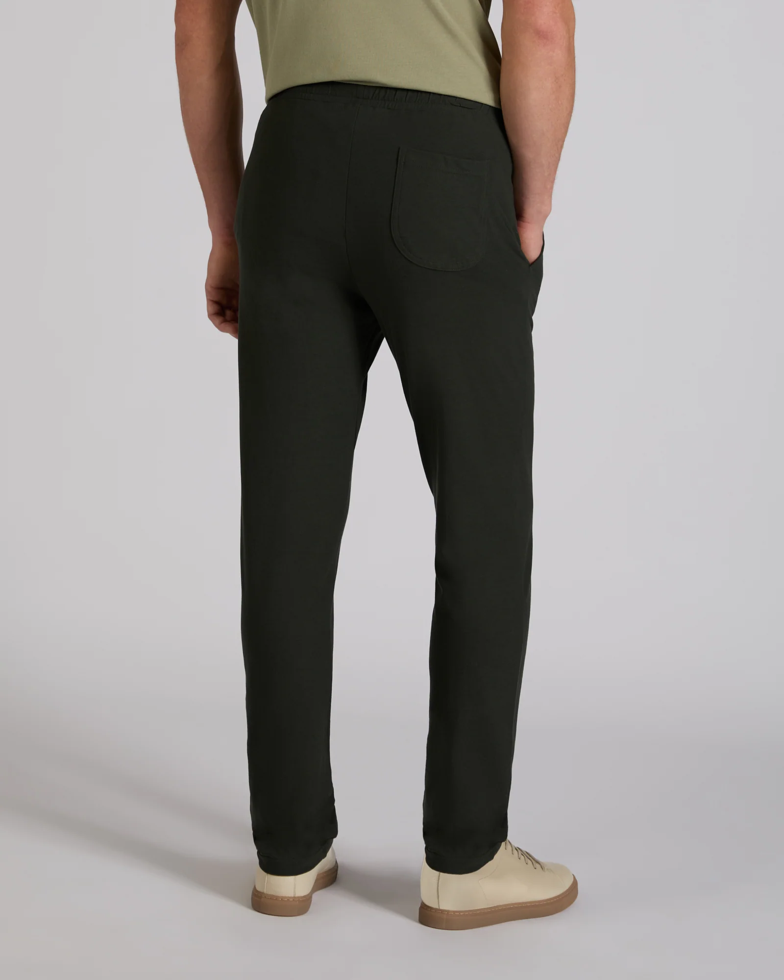 Slim fit IceCotton trousers - Image 3