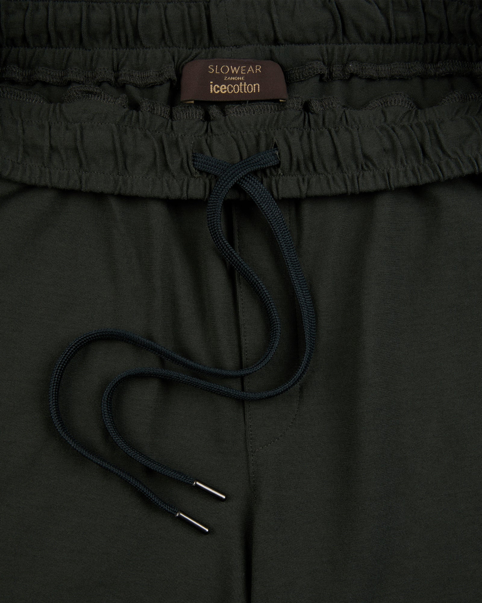 Slim fit IceCotton trousers - Image 6