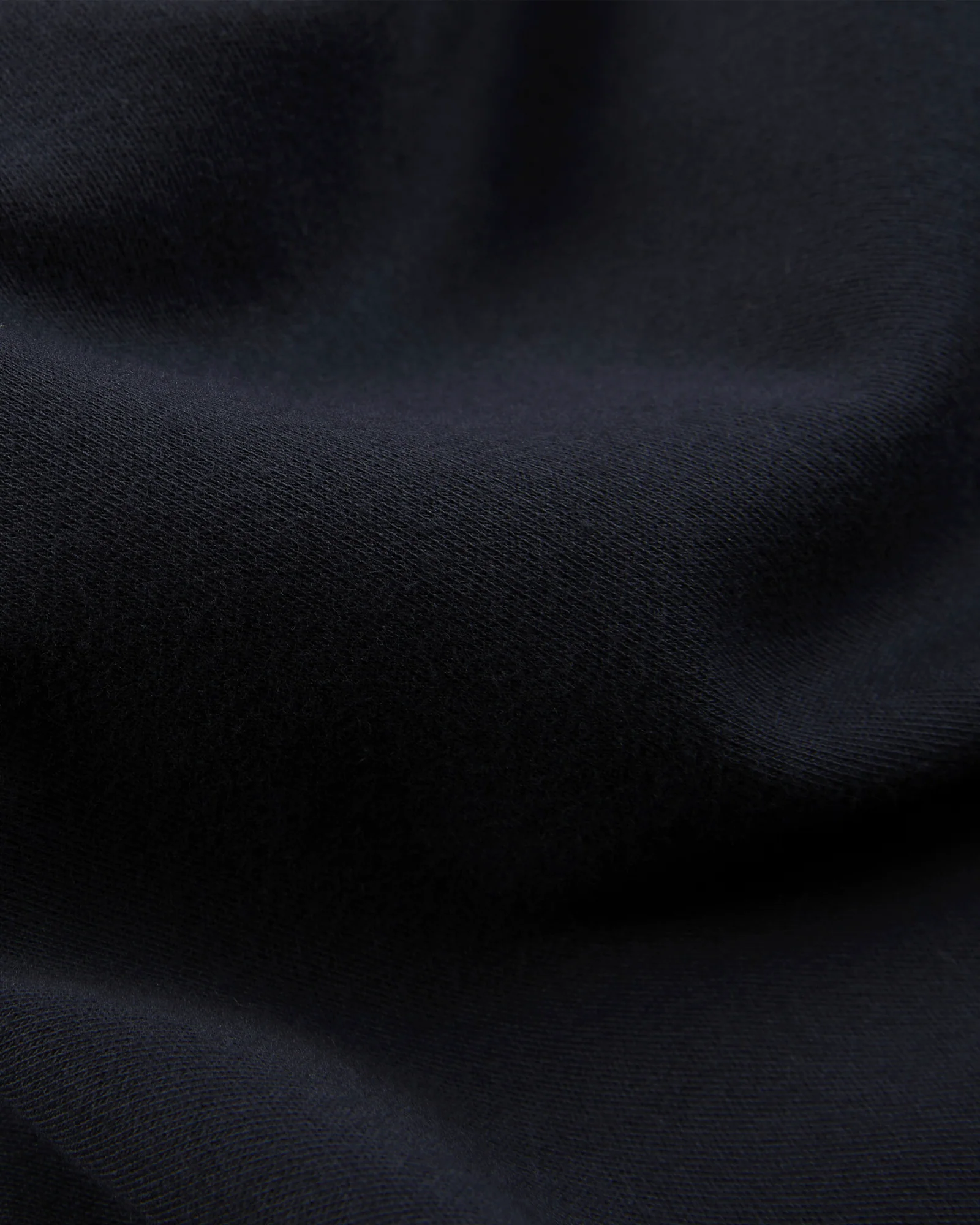 Slim-fit Interlock T-Shirt - Image 3