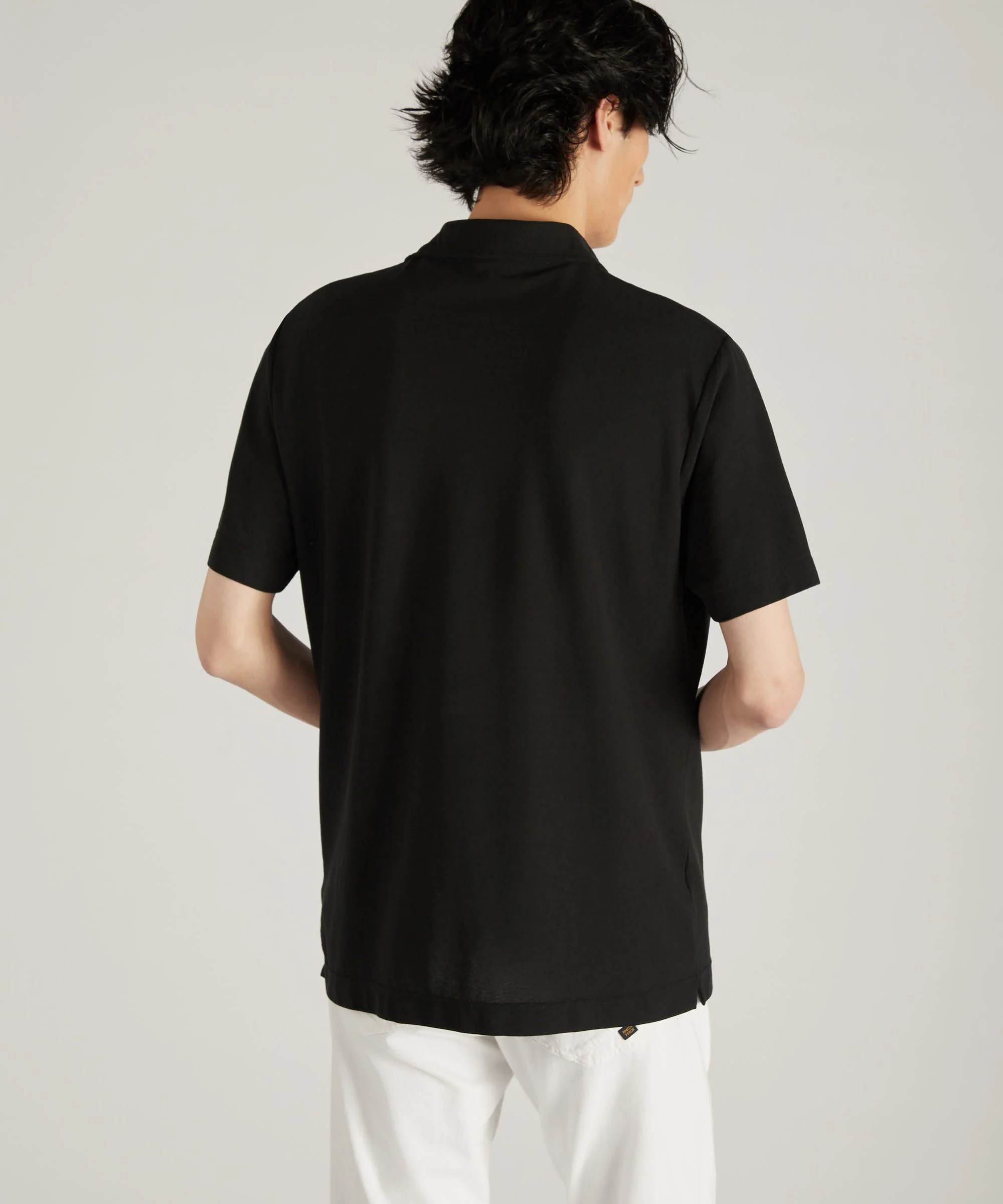 Slim-fit IceCotton Polo Shirt - Image 3