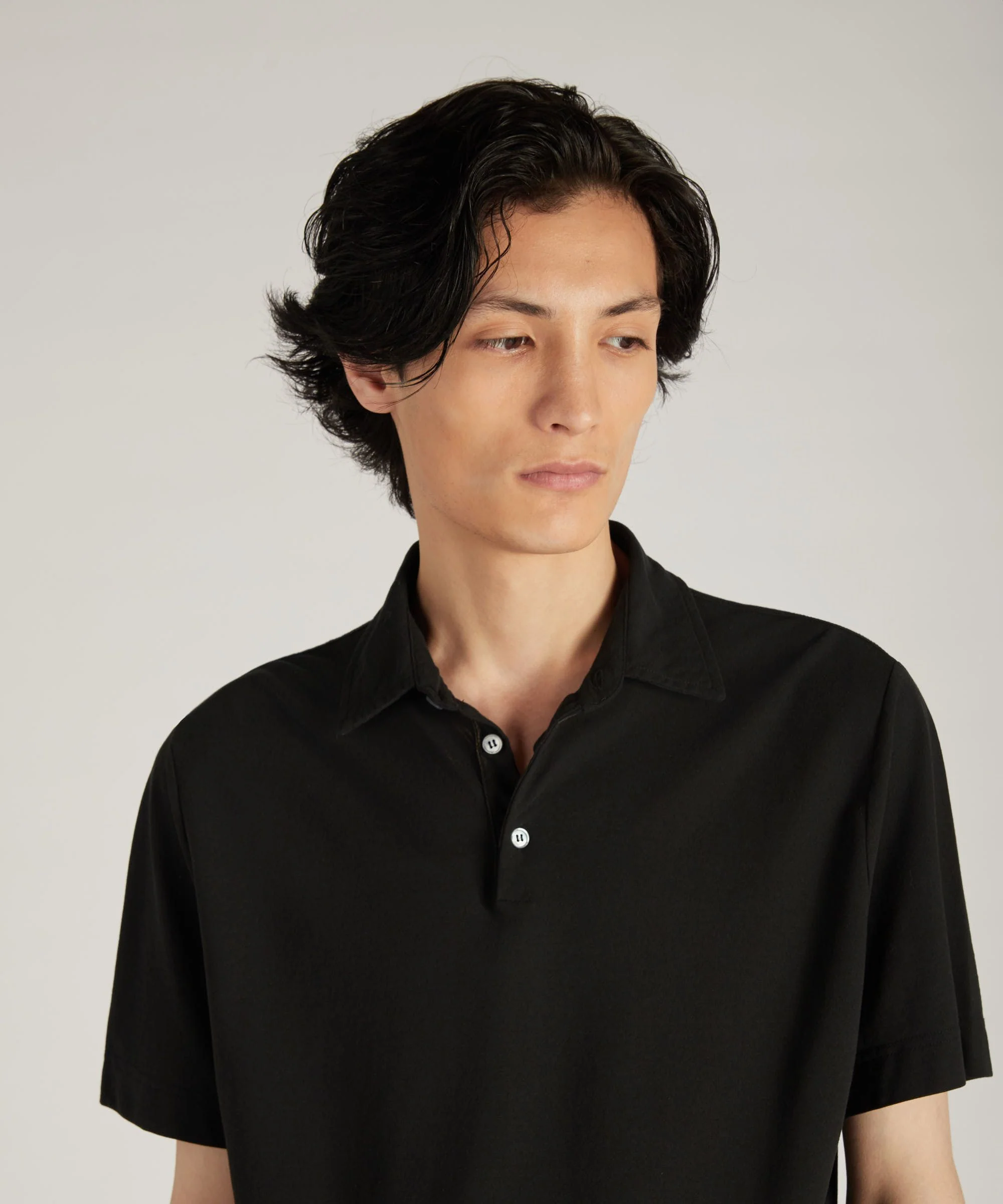 Slim-fit IceCotton Polo Shirt - Image 4