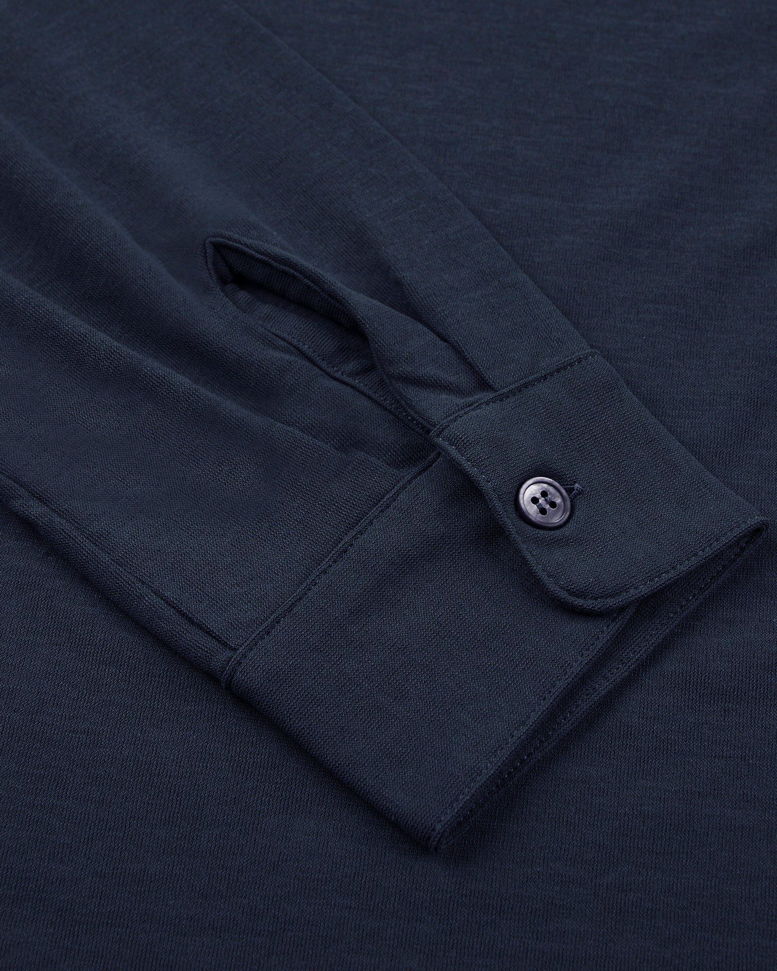 Slim fit IceCotton polo shirt - Image 7