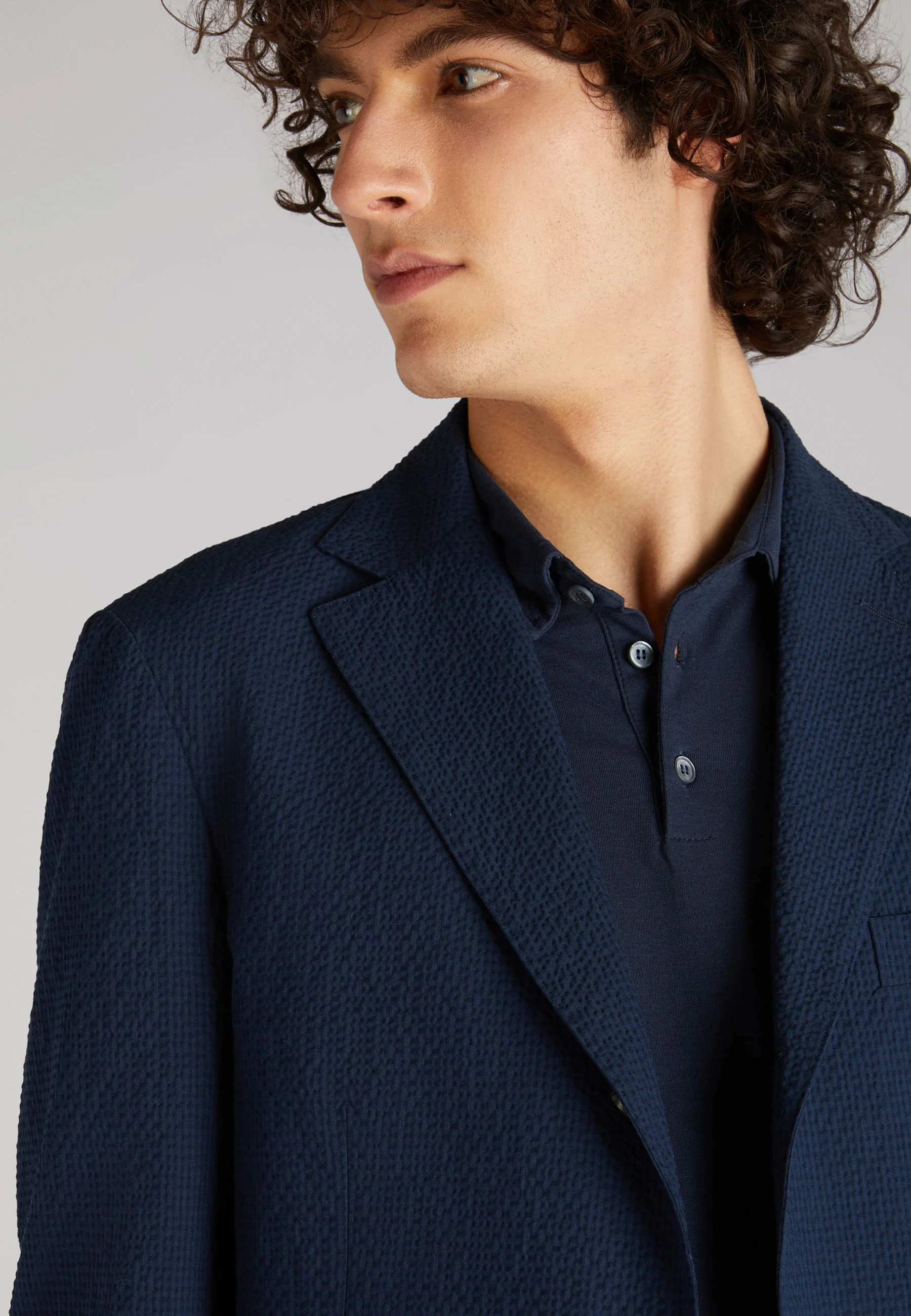 Slim-fit IceCotton Polo Shirt - Image 4