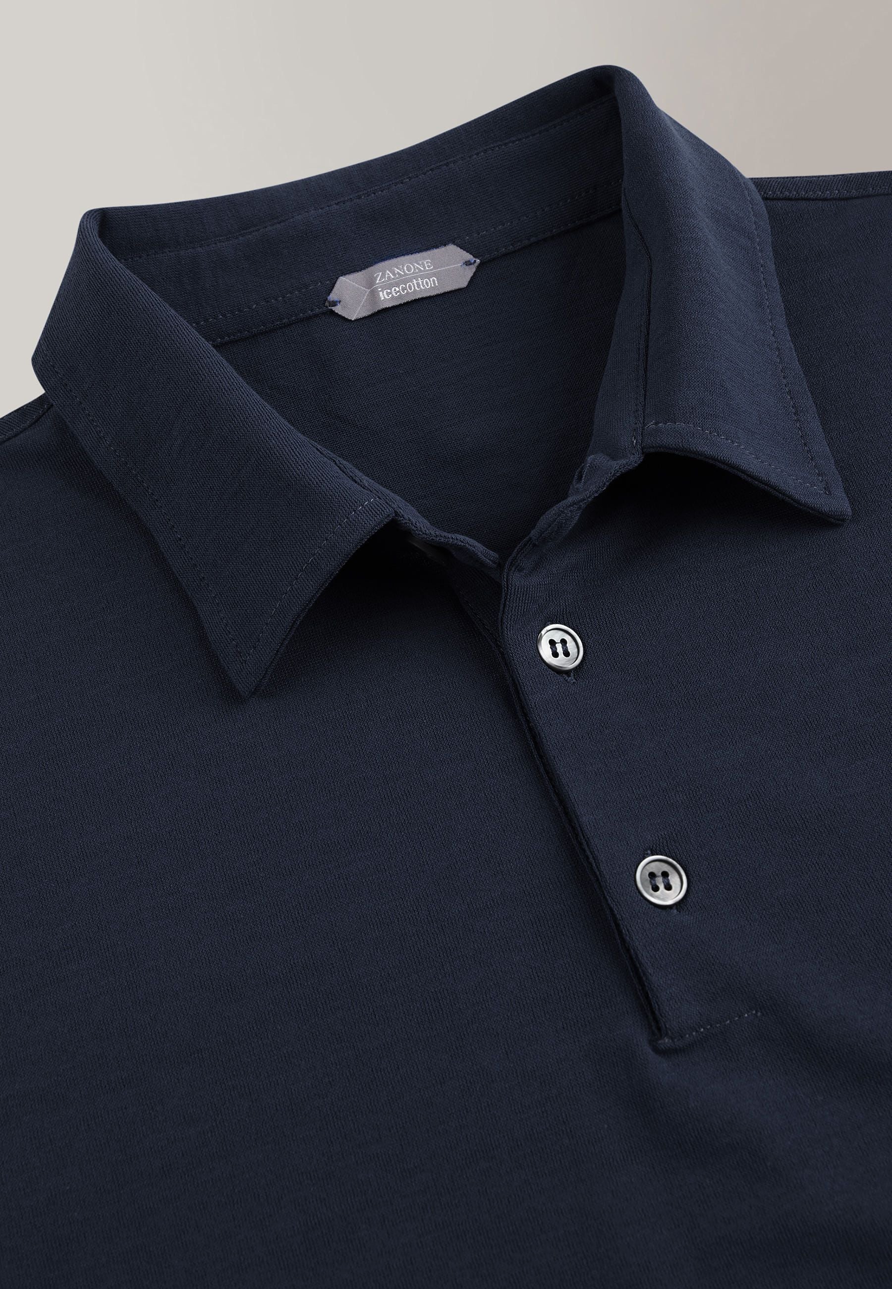 Slim-fit IceCotton Polo Shirt - Image 6