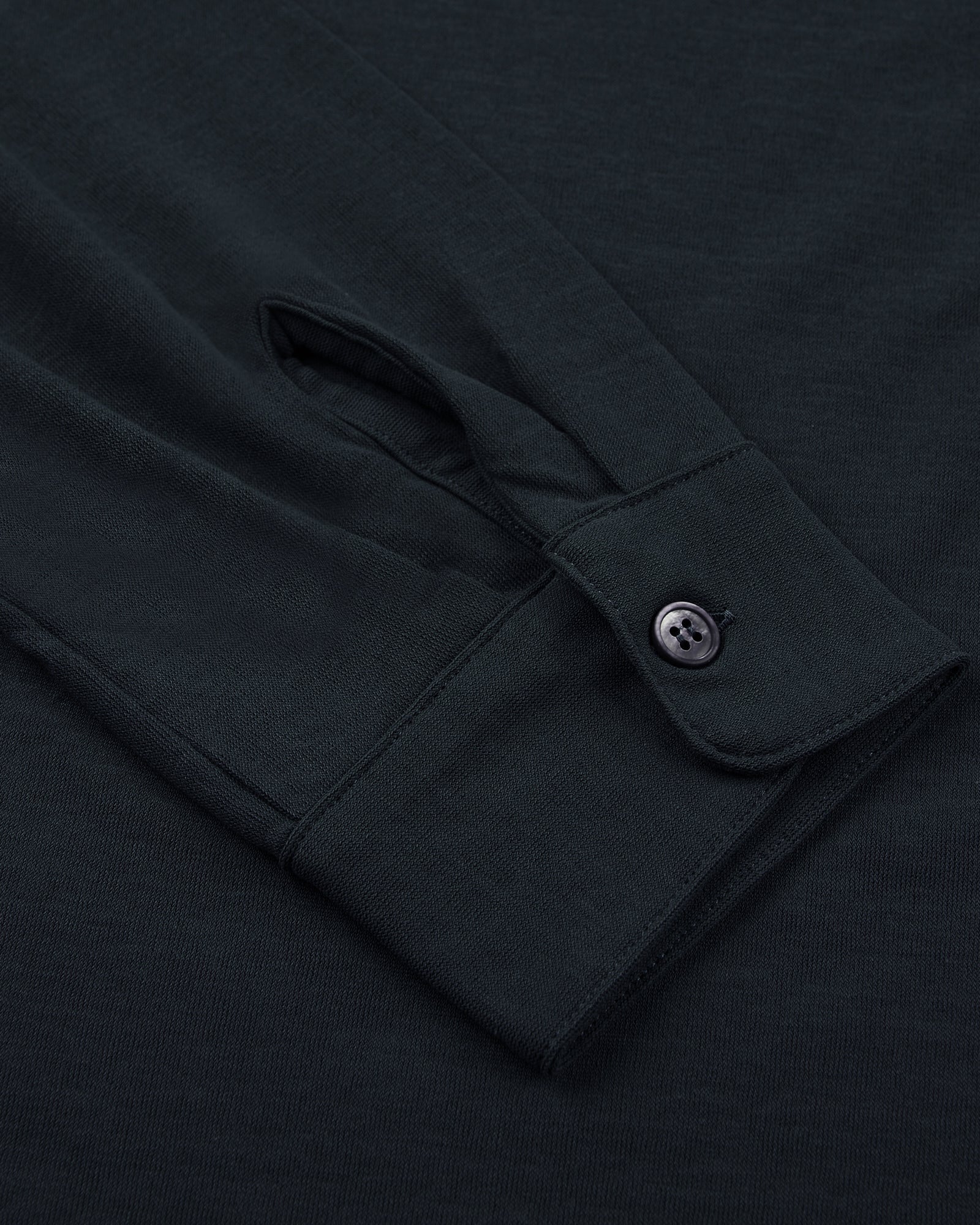Slim fit IceCotton polo shirt - Image 7