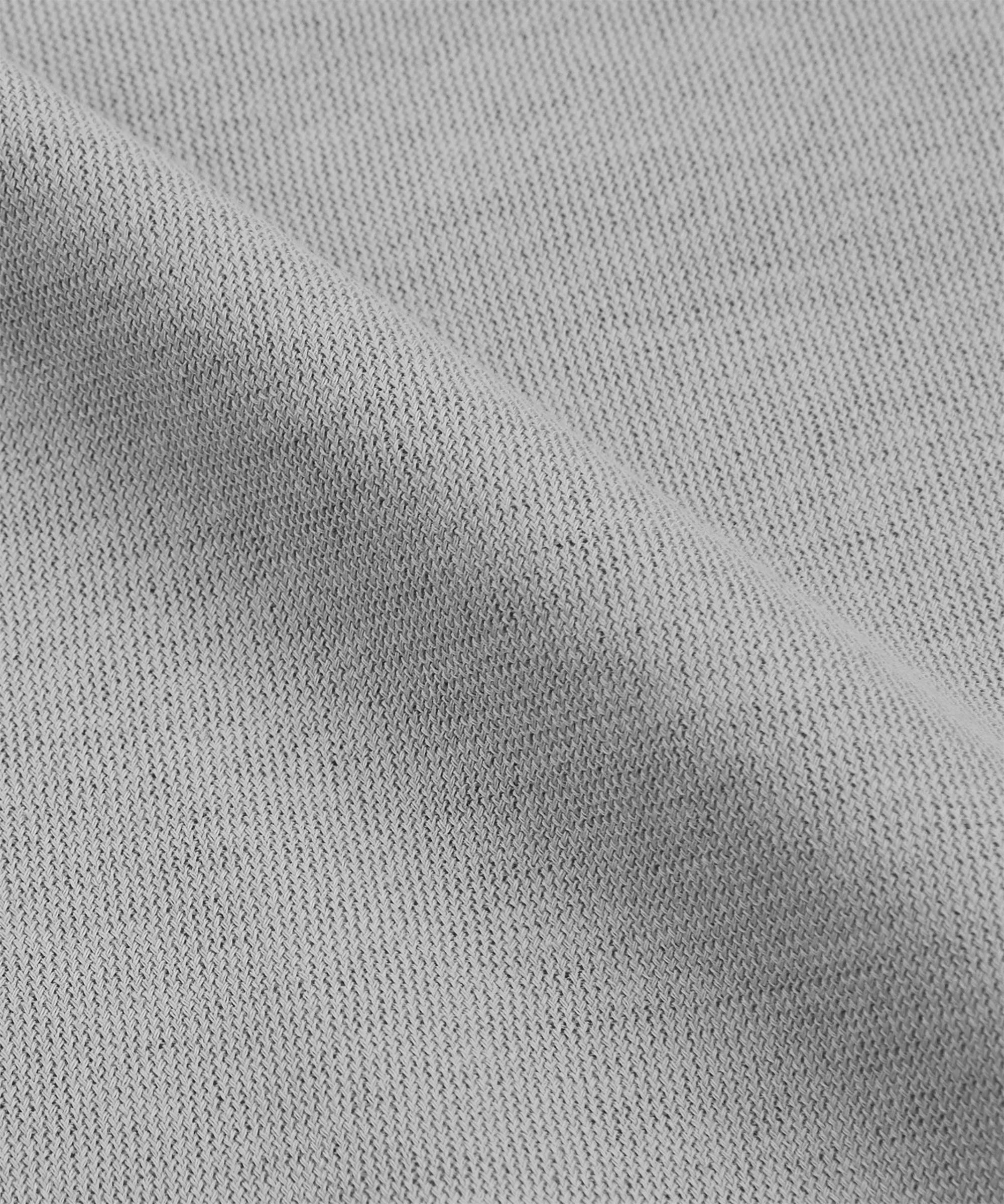 Slim-fit IceCotton polo shirt - Image 7