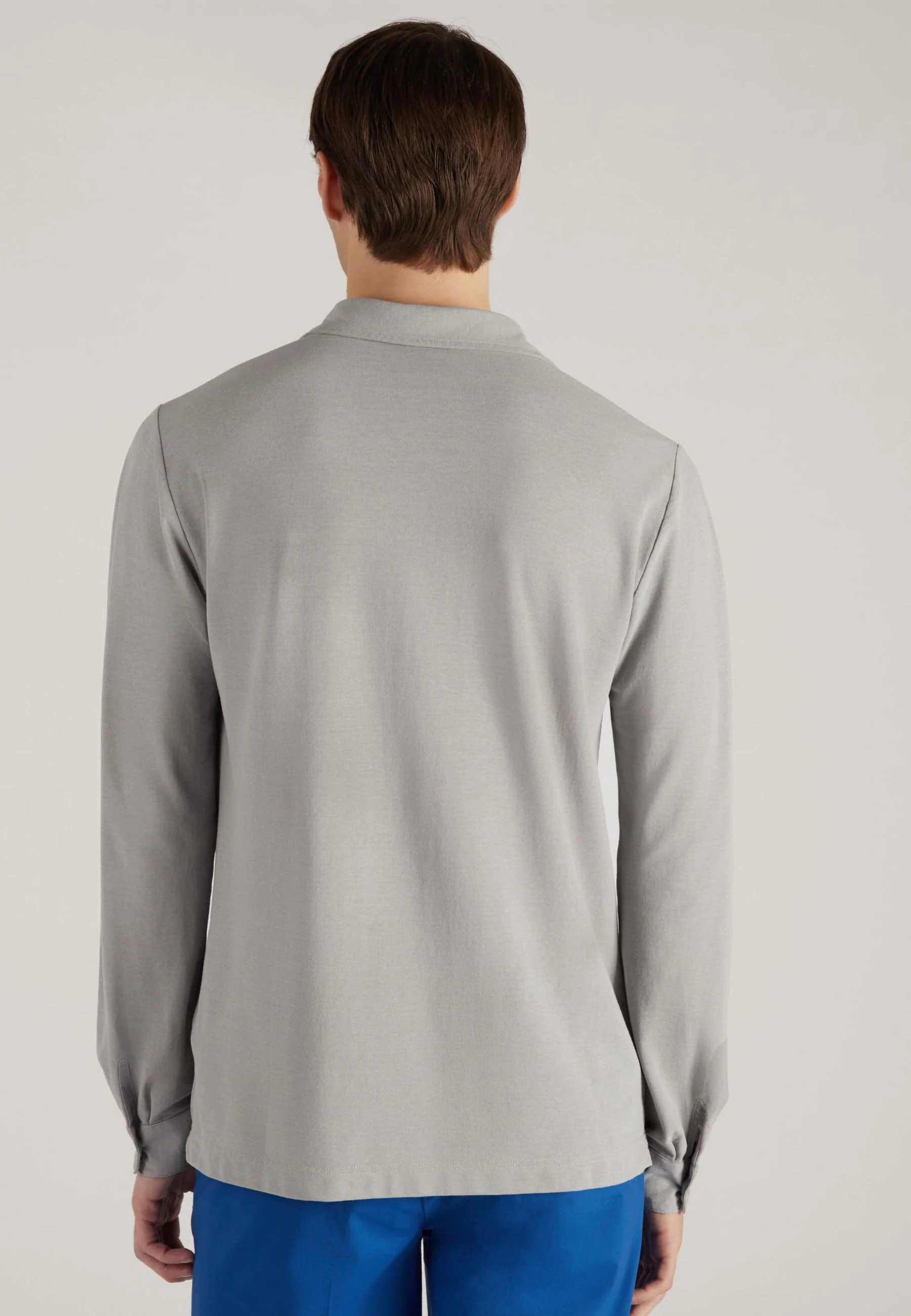 Slim-fit IceCotton Polo Shirt - Image 3