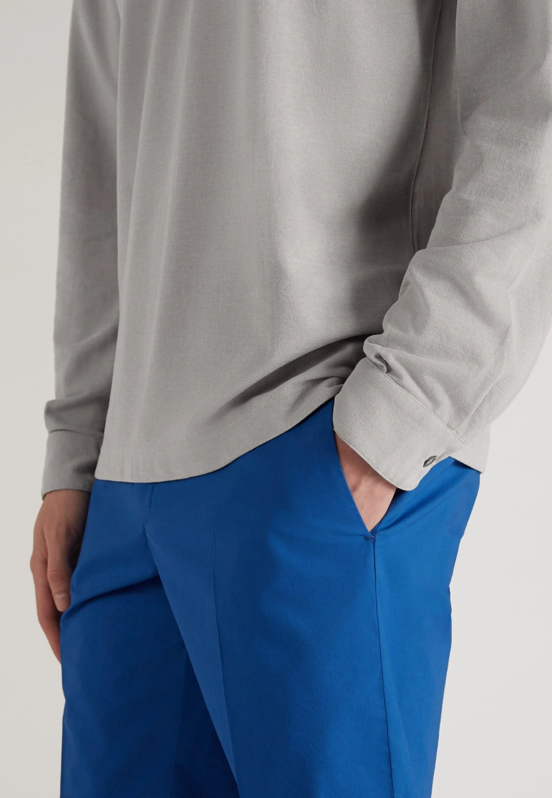 Slim-fit IceCotton Polo Shirt - Image 4