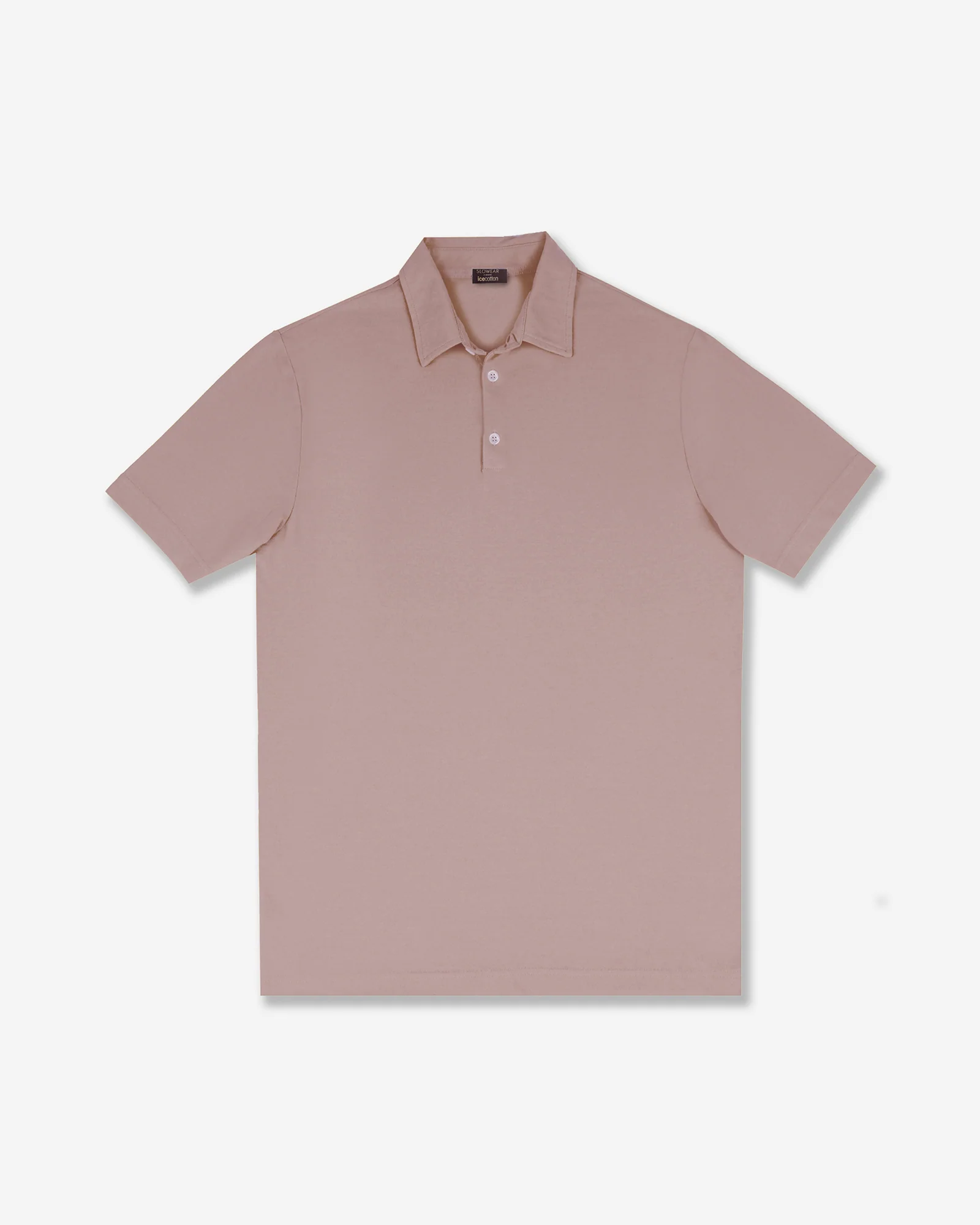 Slim-fit IceCotton Polo Shirt