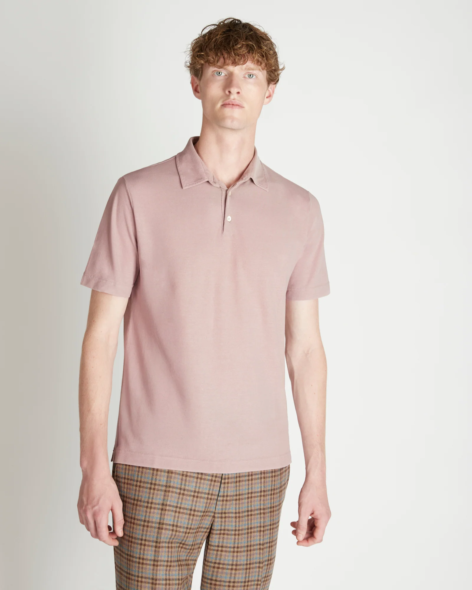 Slim-fit IceCotton Polo Shirt - Image 2