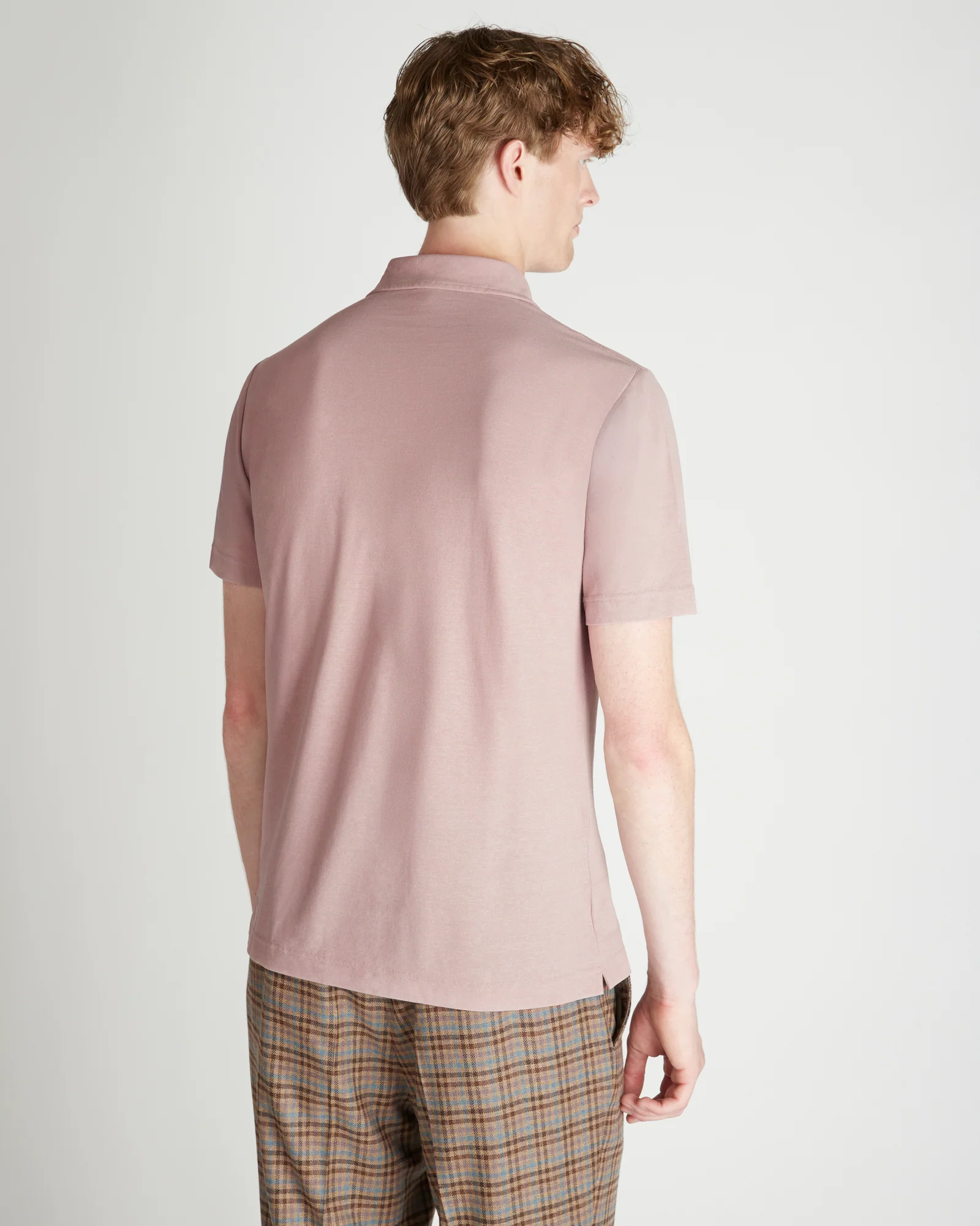 Slim-fit IceCotton Polo Shirt - Image 3