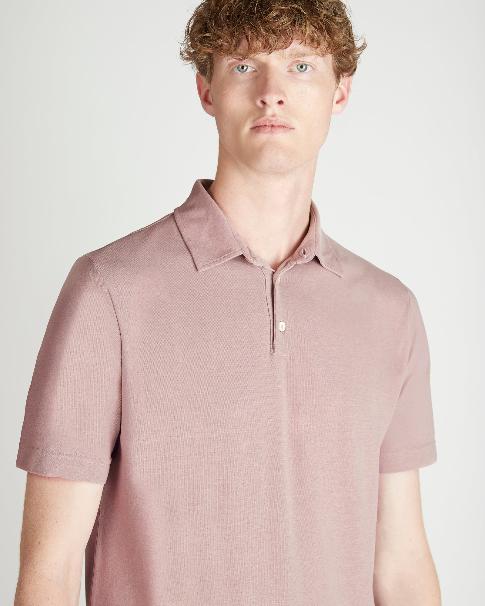 Slim-fit IceCotton Polo Shirt - Image 4