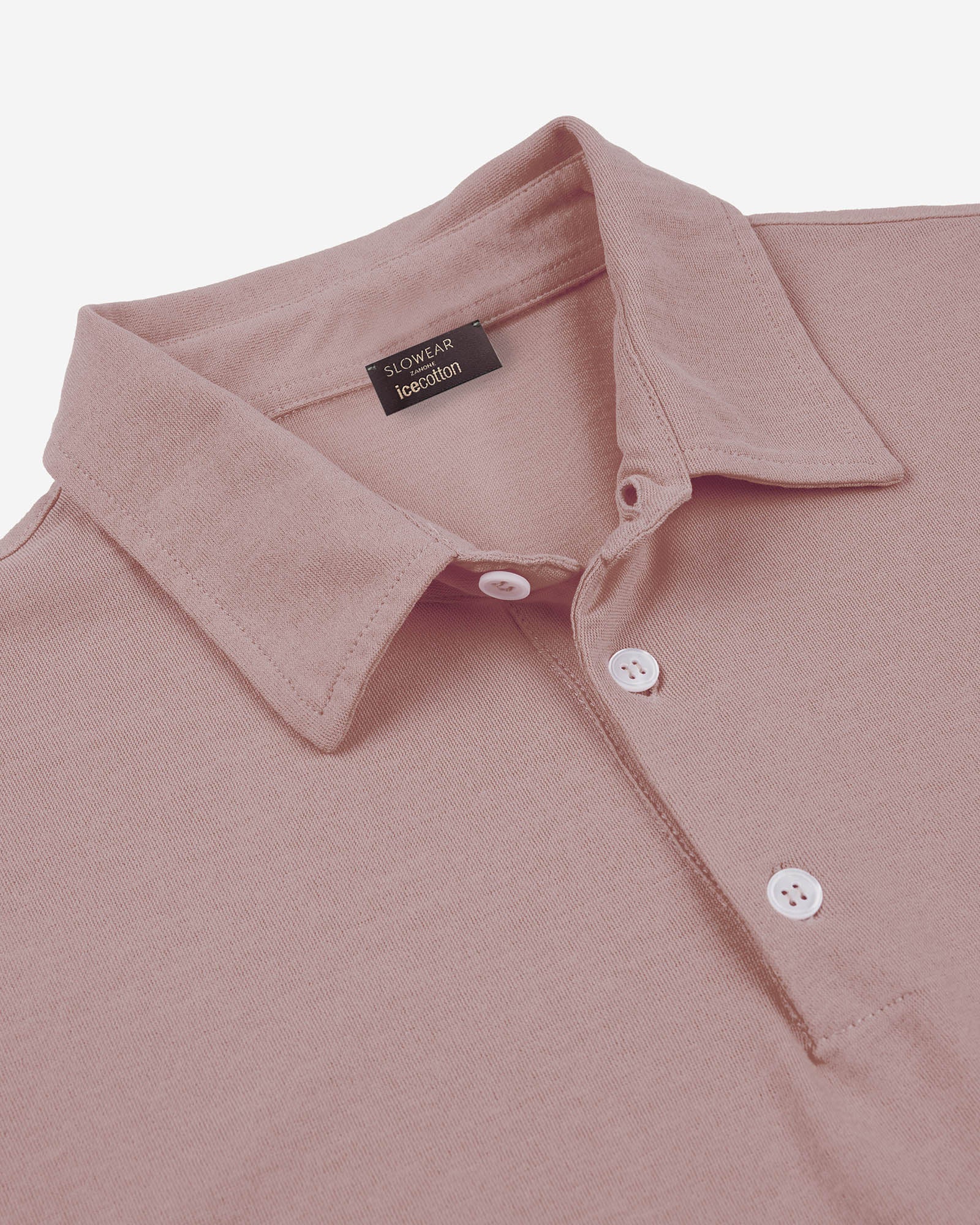 Slim-fit IceCotton Polo Shirt - Image 6