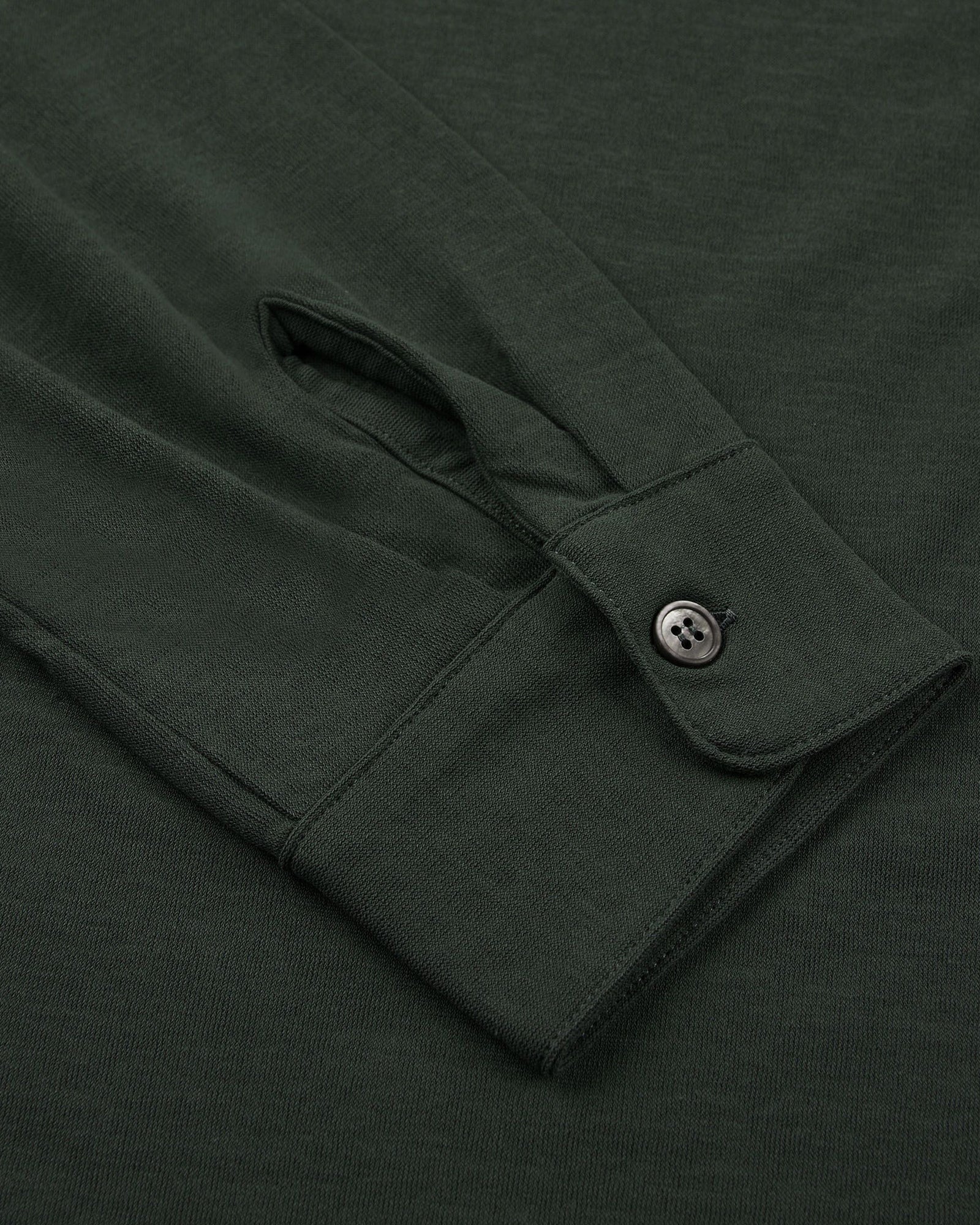 Slim fit IceCotton polo shirt - Image 7