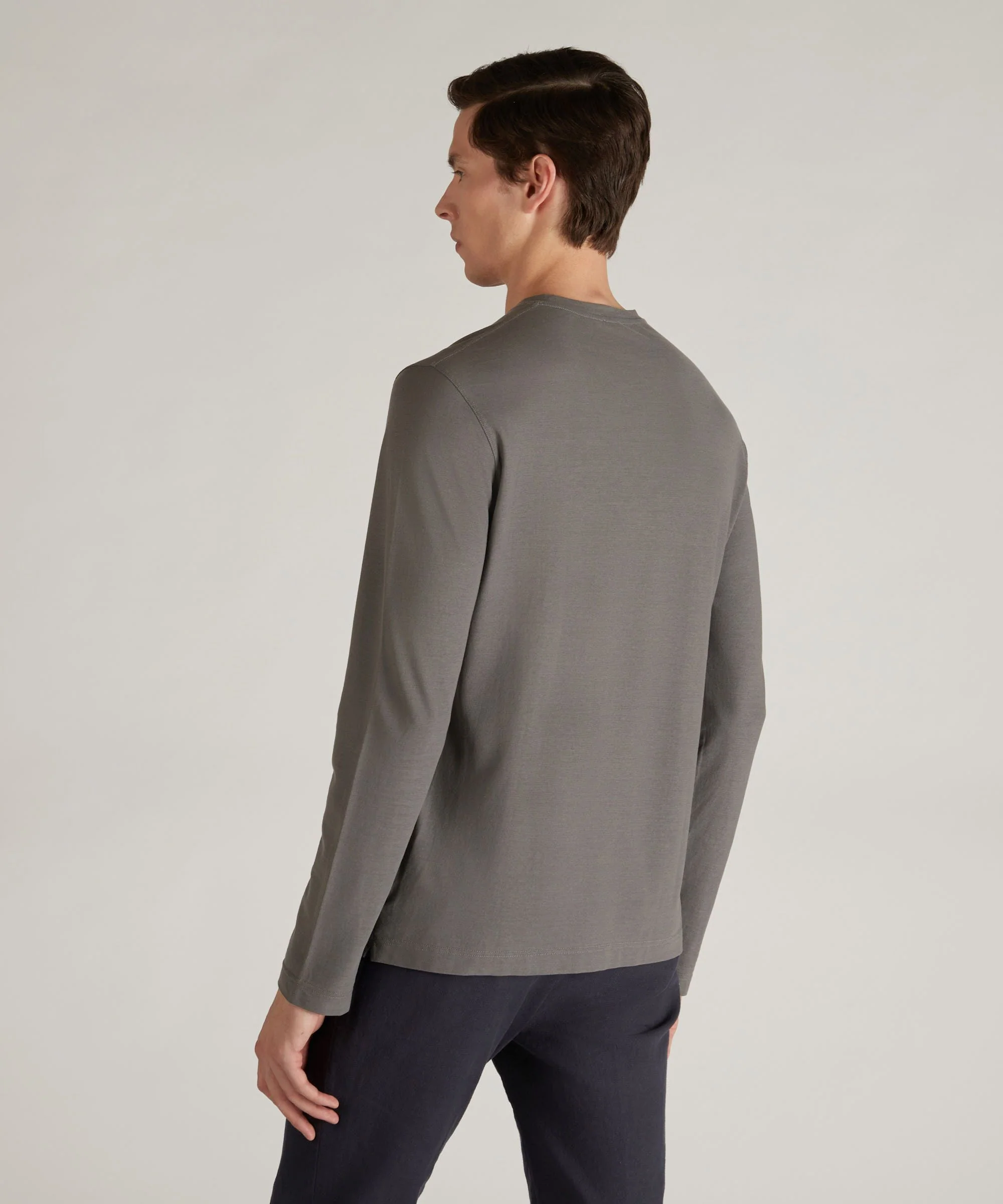 Slim fit IceCotton T-shirt - Image 3