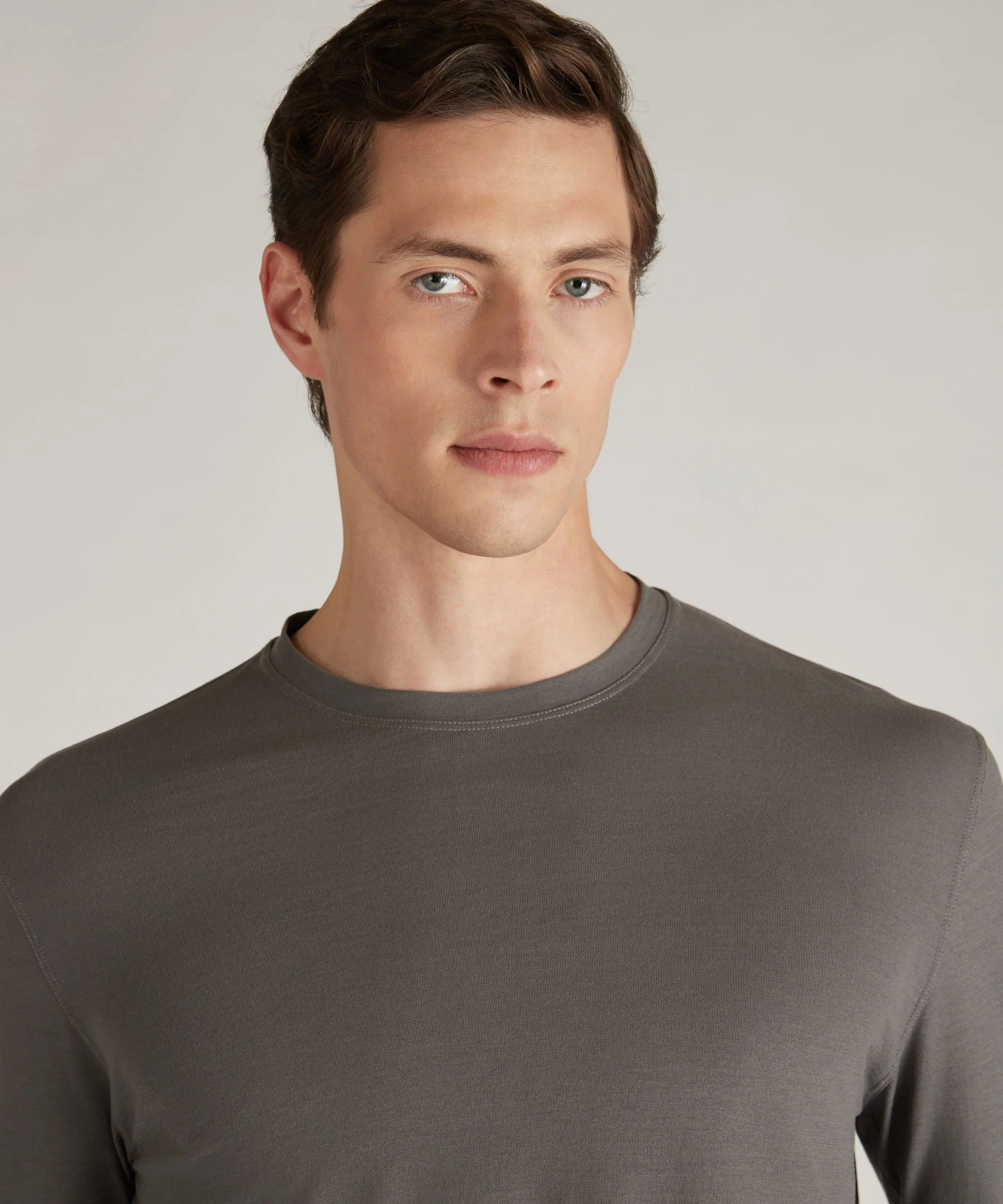 Slim fit IceCotton T-shirt - Image 4