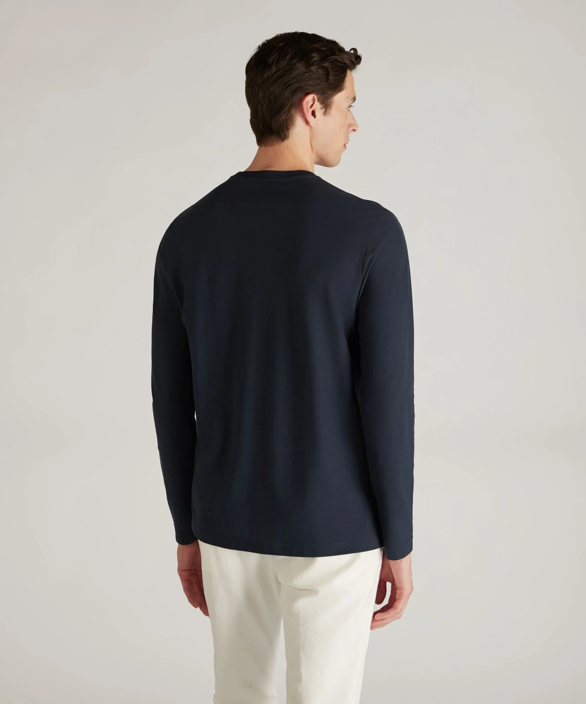 Slim fit IceCotton T-shirt - Image 3