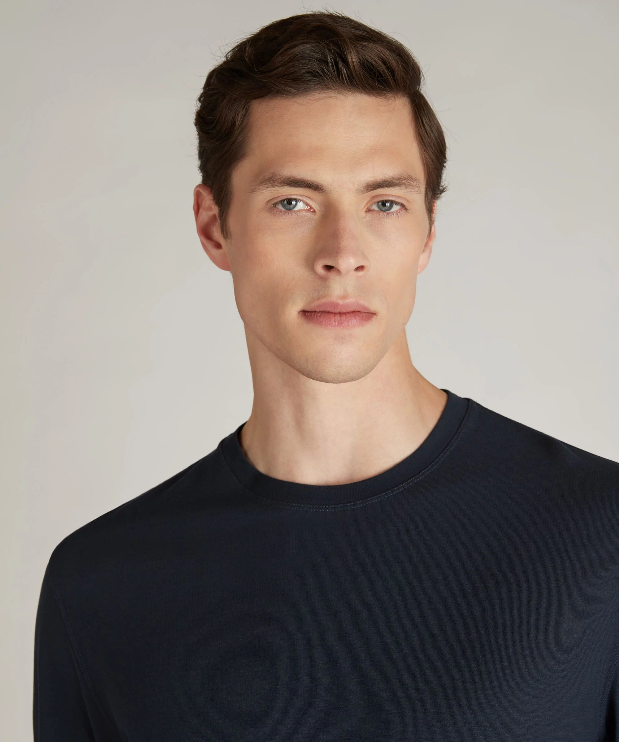 Slim fit IceCotton T-shirt - Image 4