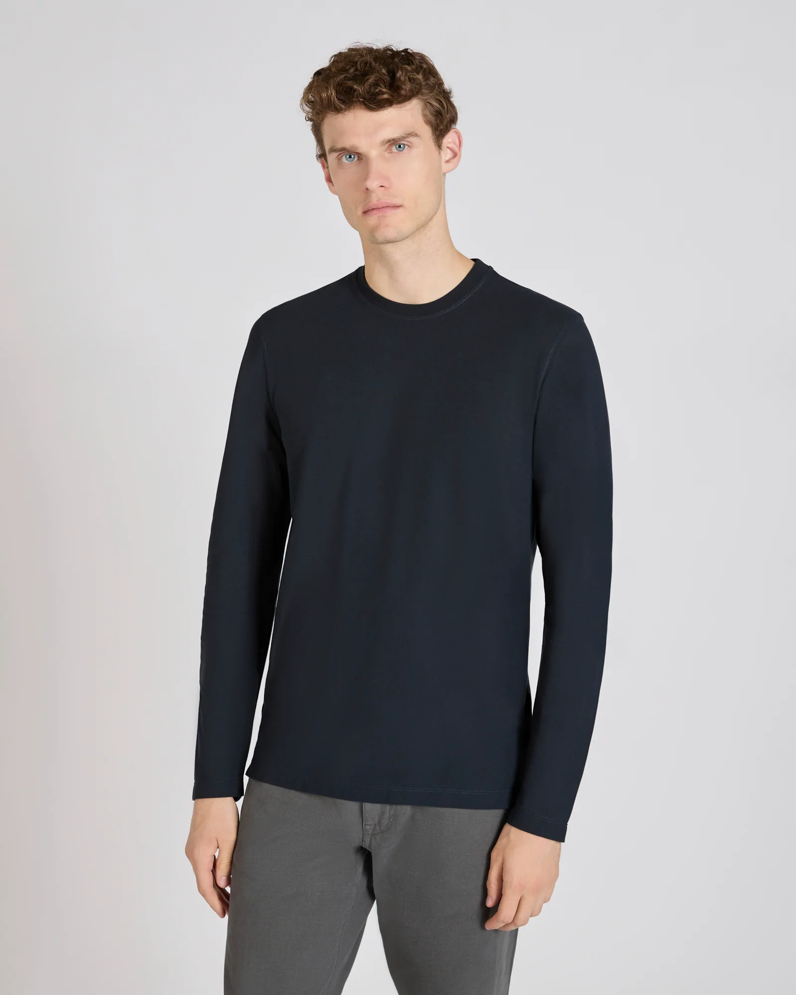 Slim fit IceCotton T-shirt - Image 2