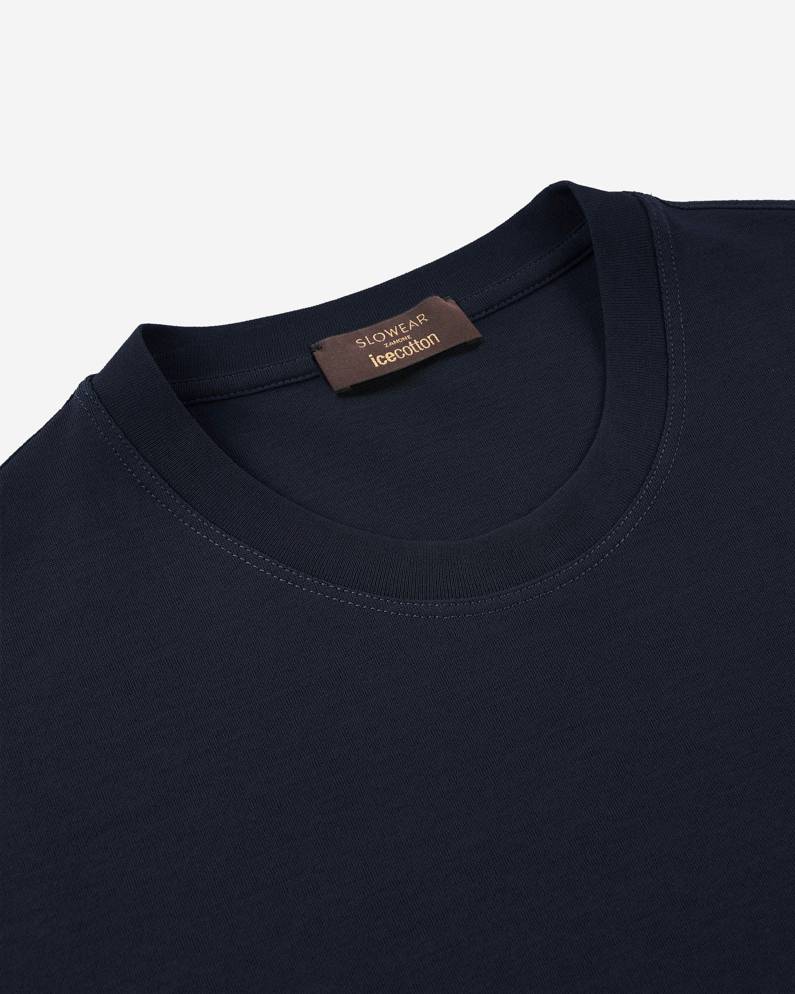 Slim fit IceCotton T-shirt - Image 6