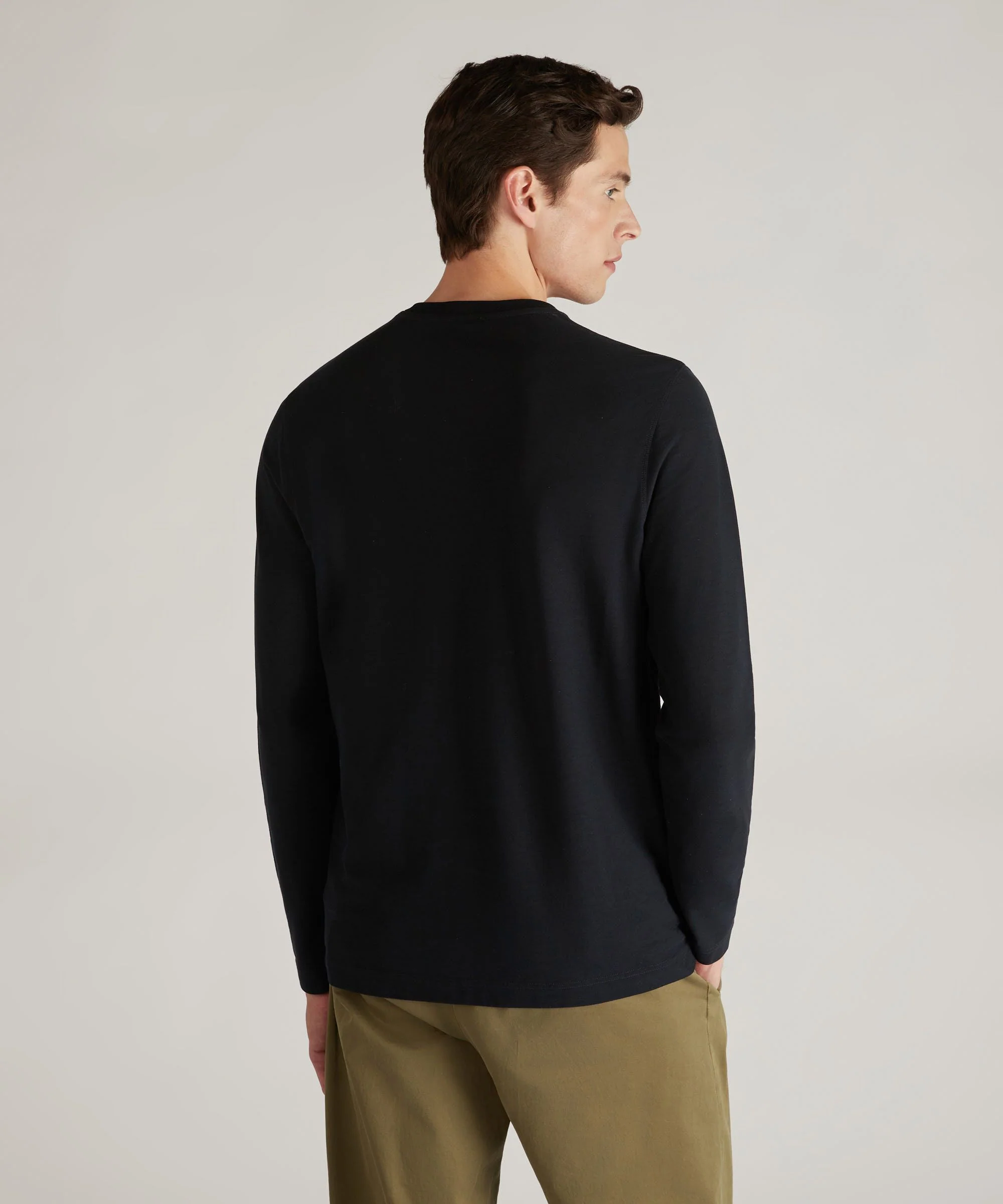 Slim fit IceCotton T-shirt - Image 3