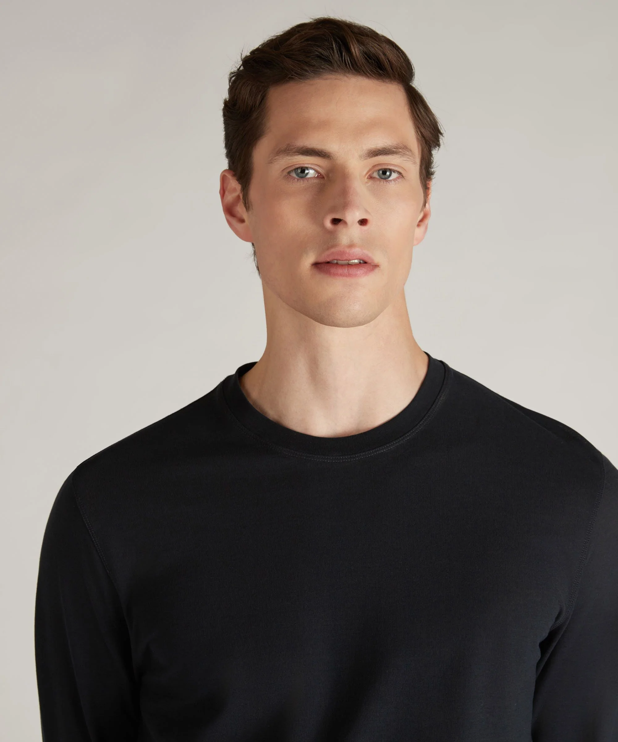 Slim fit IceCotton T-shirt - Image 4