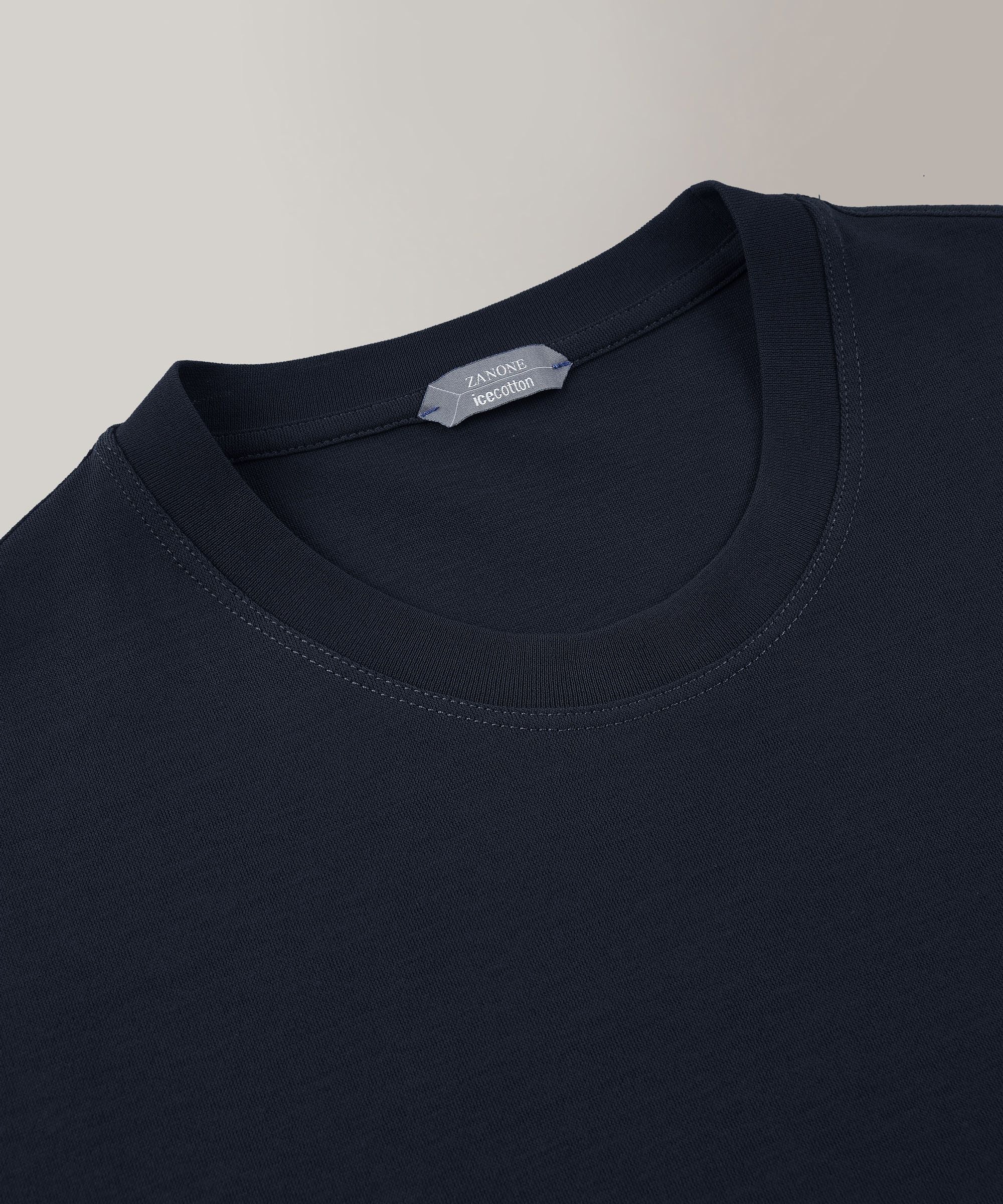 Slim fit IceCotton T-shirt - Image 6