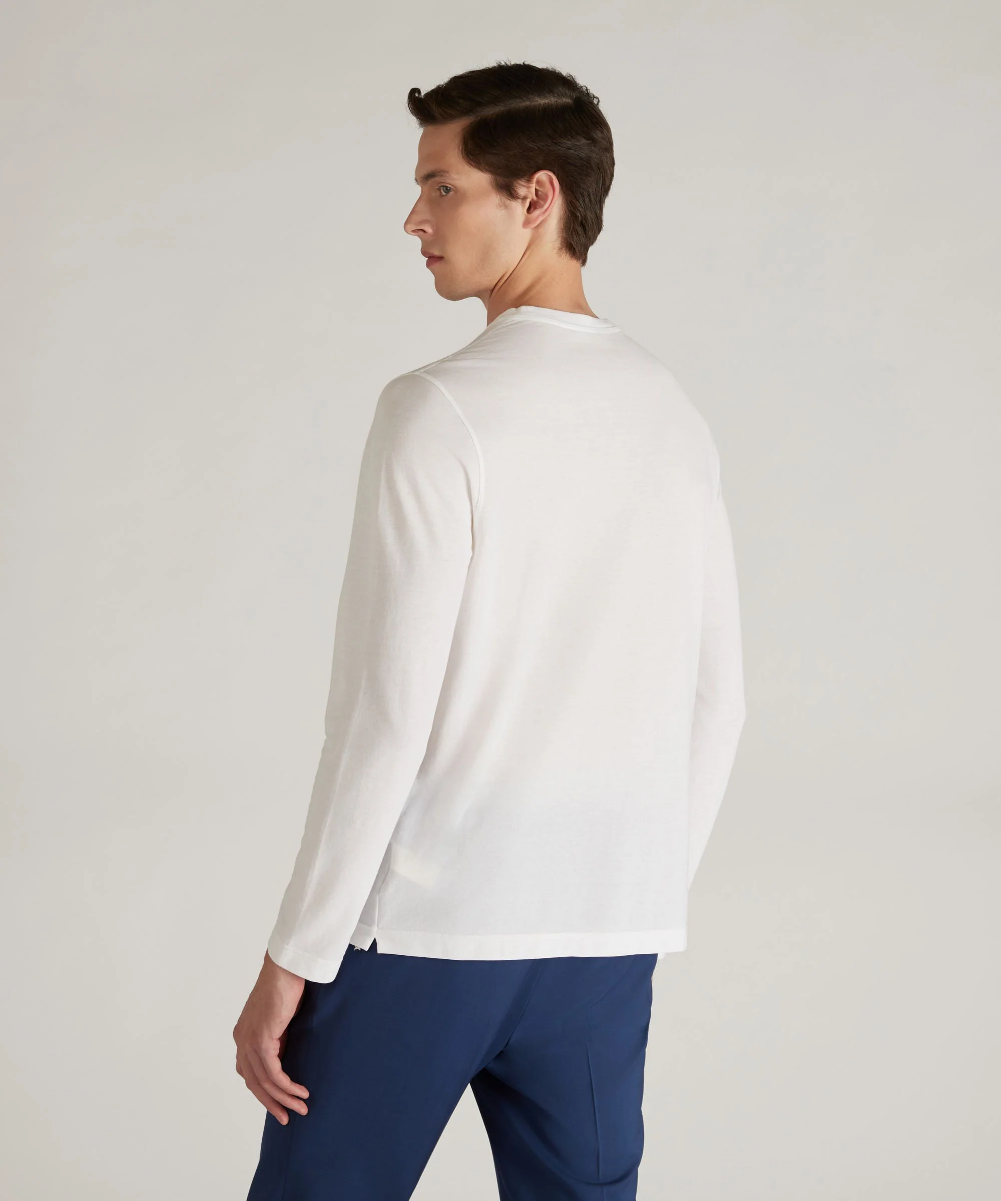 Slim fit IceCotton T-shirt - Image 3