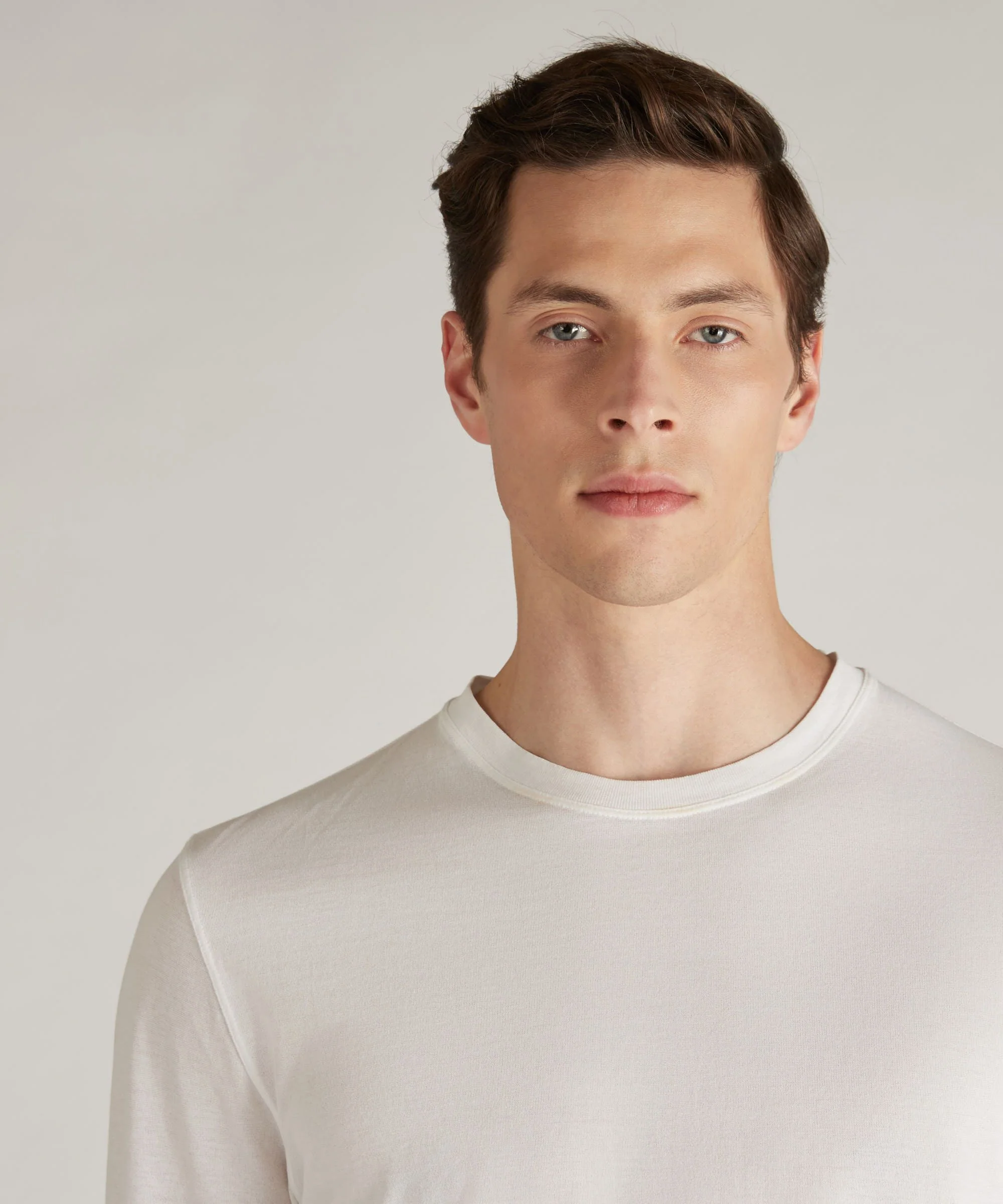 Slim fit IceCotton T-shirt - Image 4