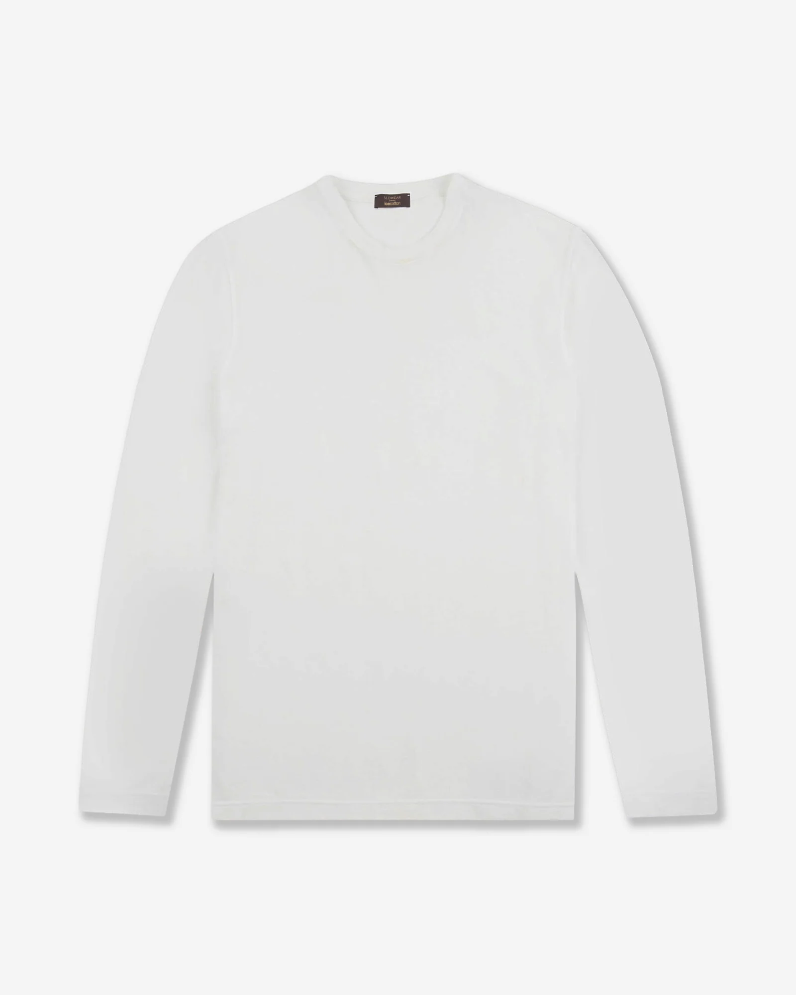 Slim fit IceCotton T-shirt