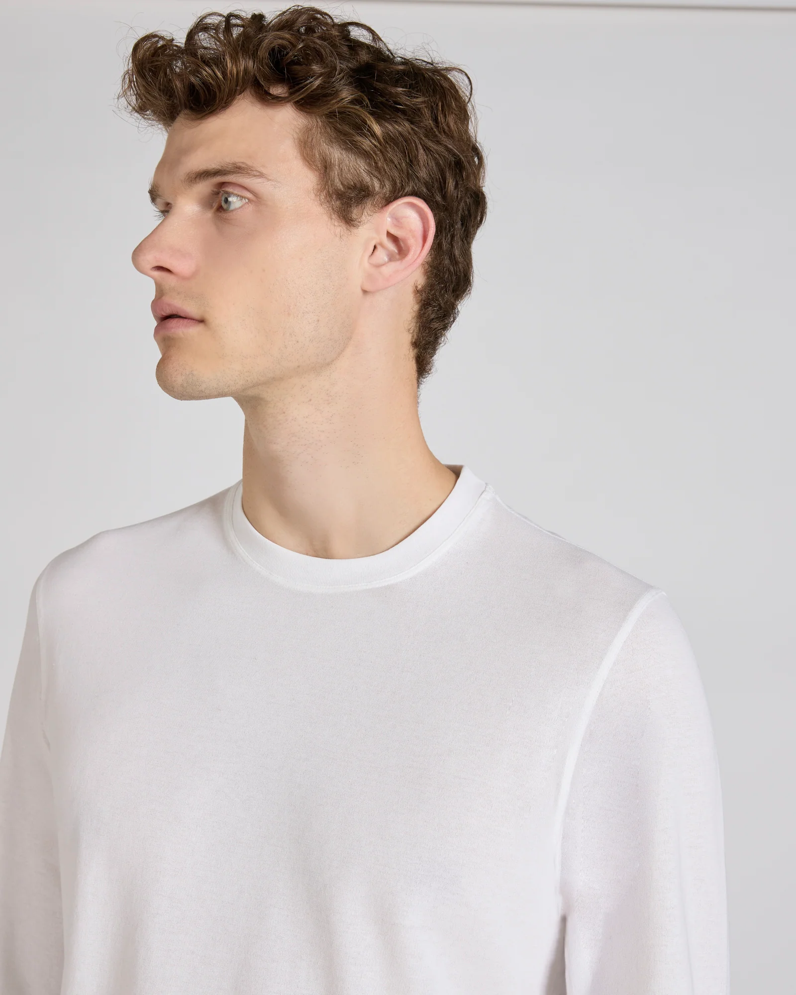 Slim fit IceCotton T-shirt - Image 4