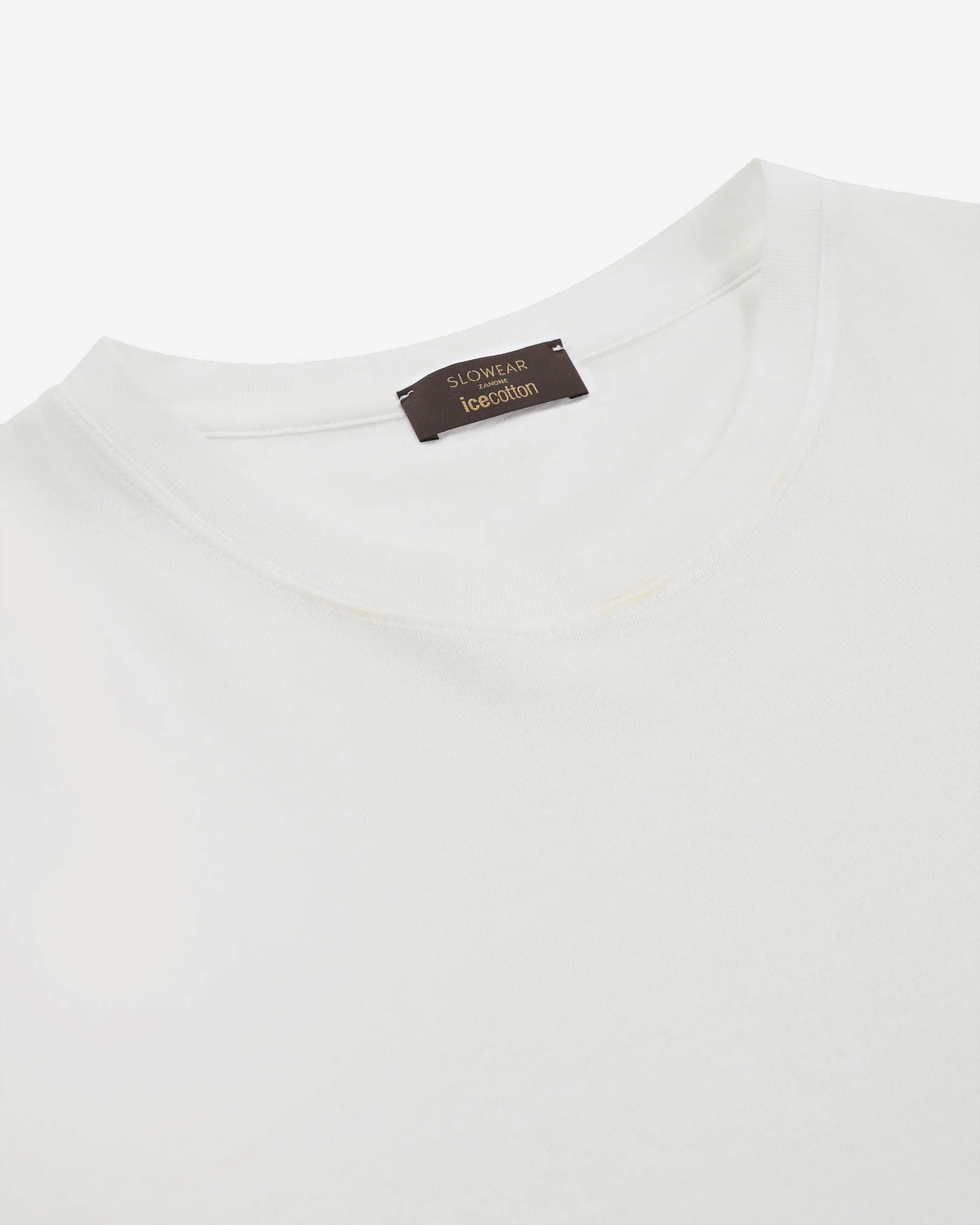 Slim fit IceCotton T-shirt - Image 6