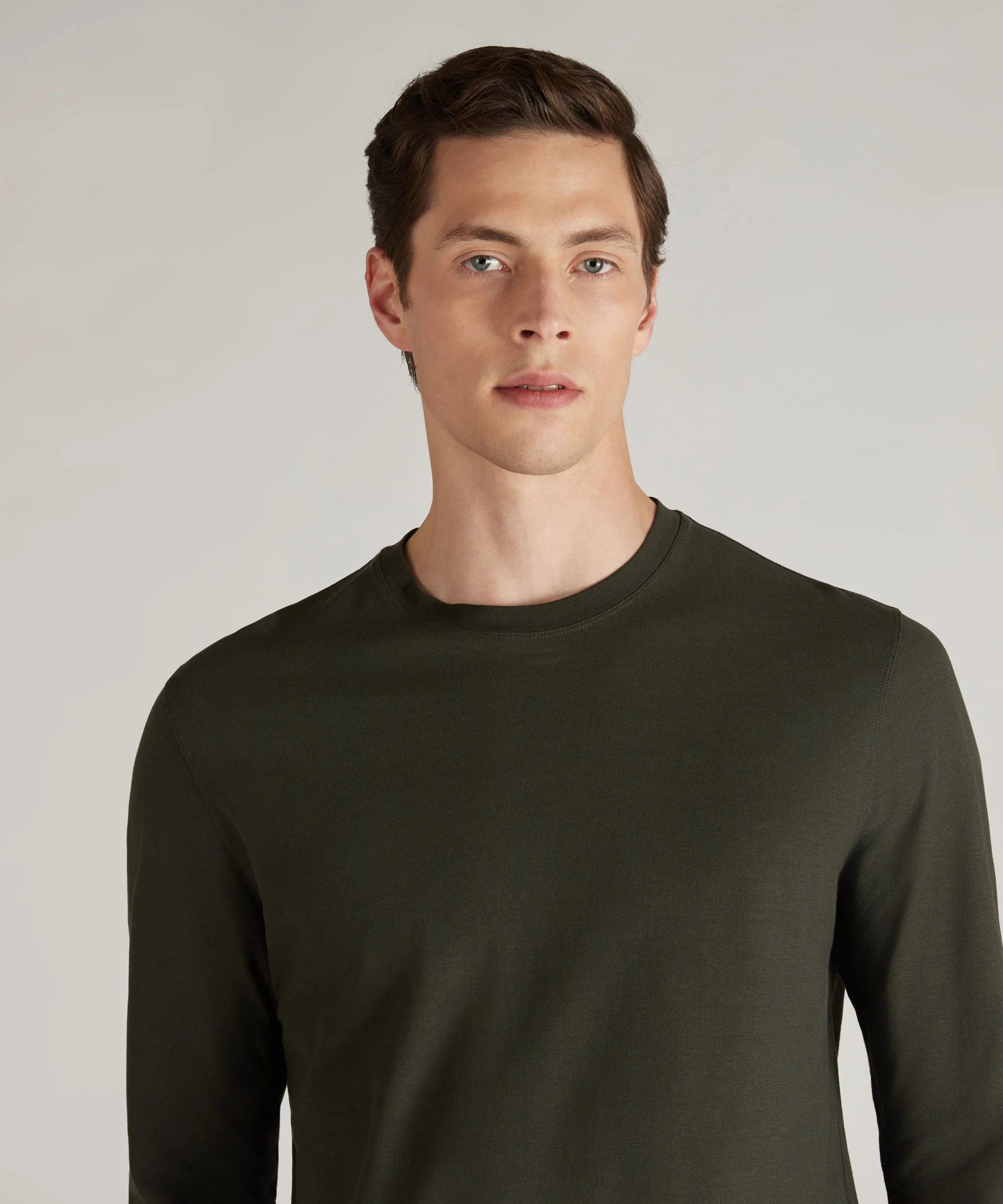 Slim fit IceCotton T-shirt - Image 4