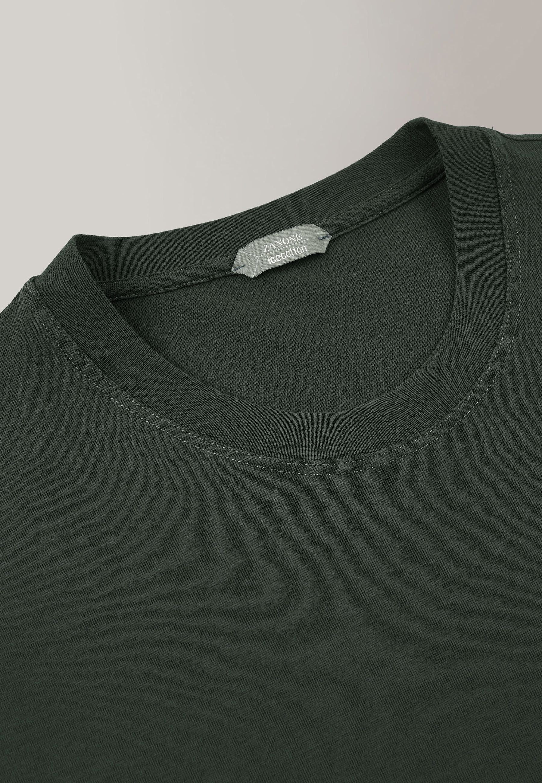 Slim fit IceCotton T-shirt - Image 6