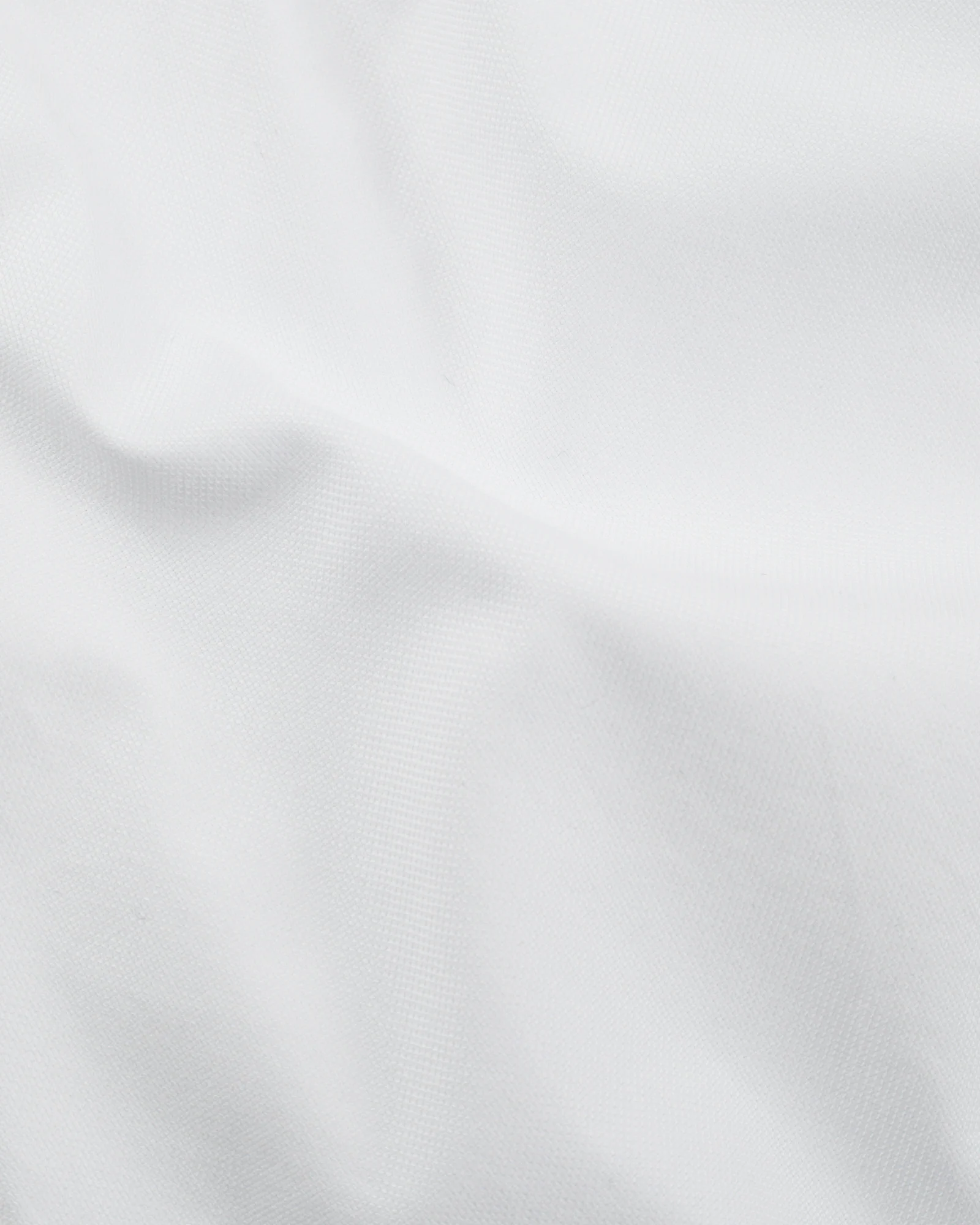 Slim fit Oxford cotton shirt - Image 7