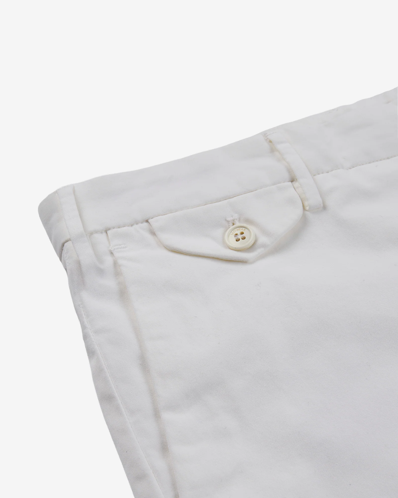 Slim fit Royal Batavia Bermuda shorts - Image 7