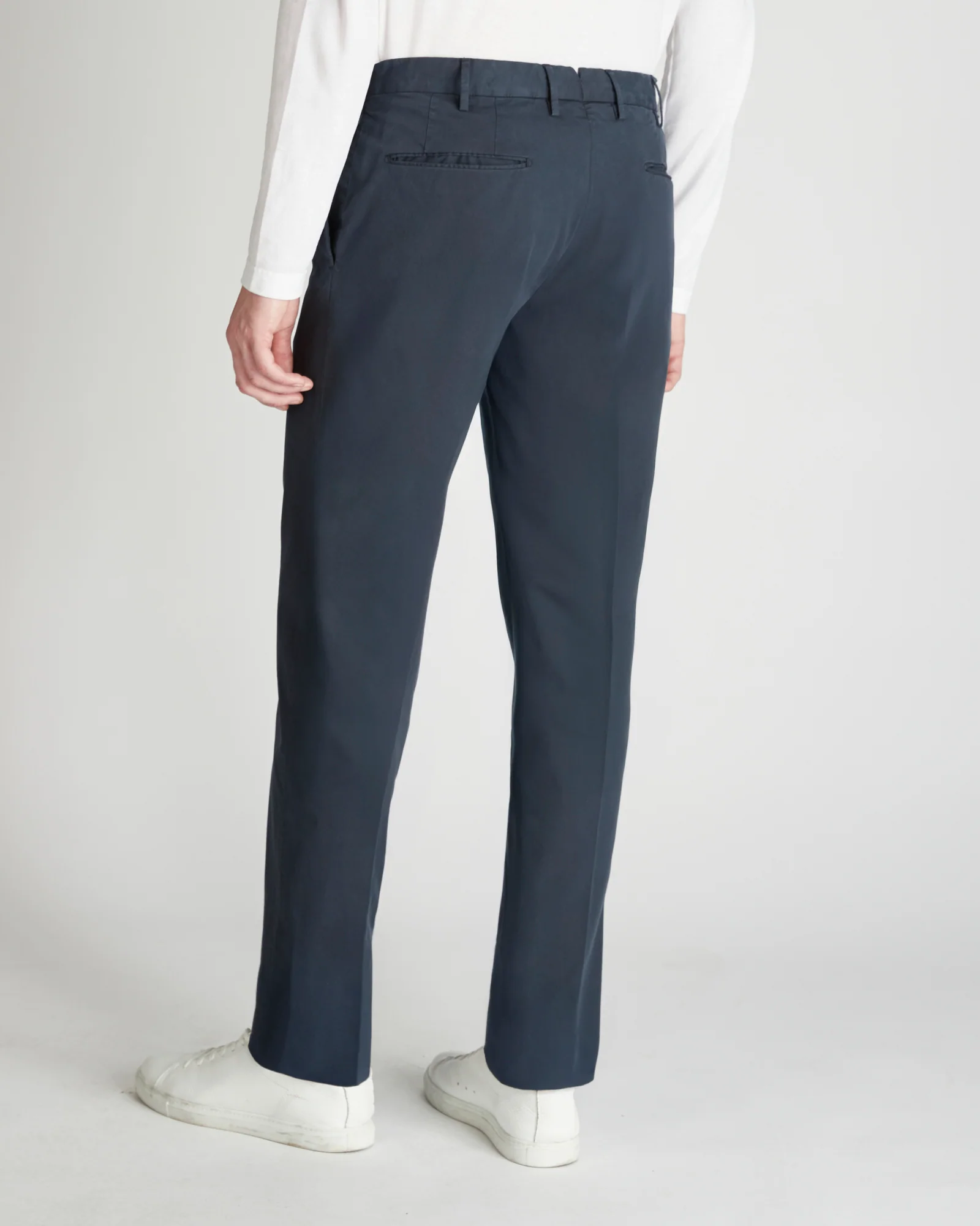 Slim-fit Royal Batavia trousers - Image 3