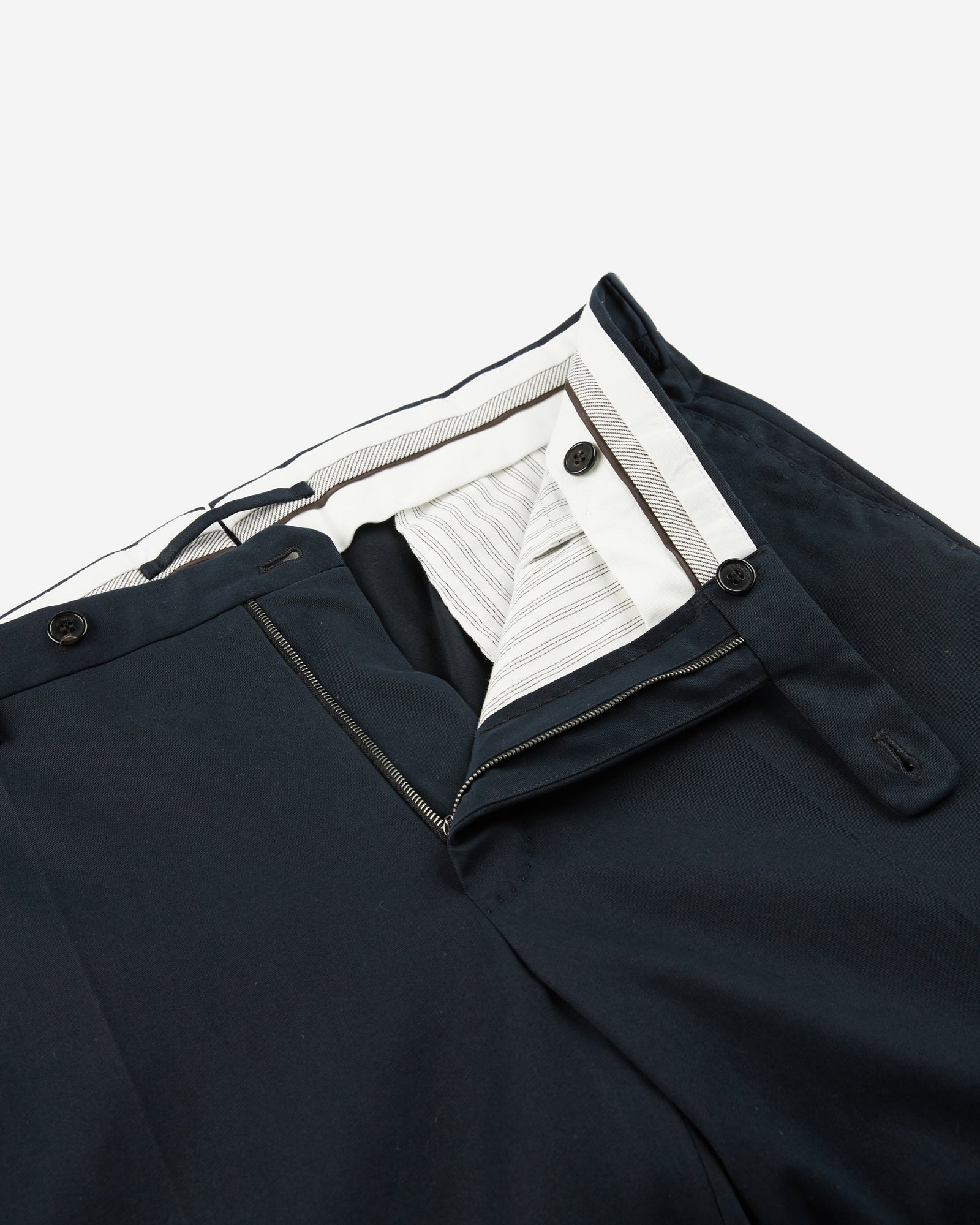 Slim-fit Royal Batavia trousers - Image 6
