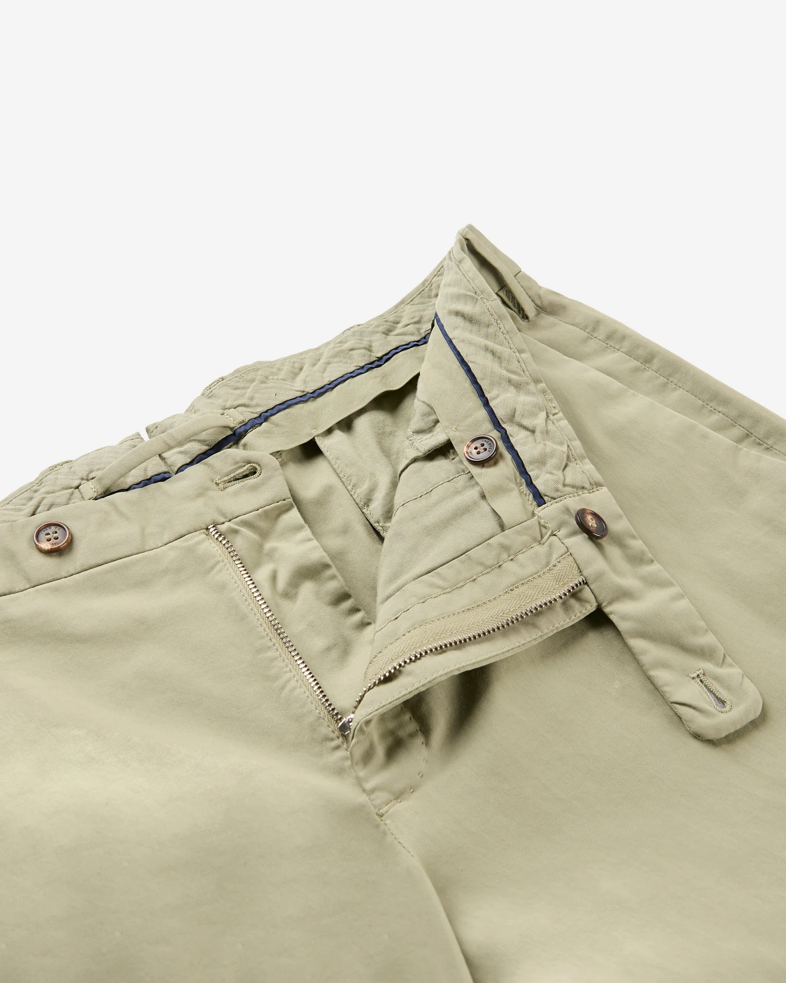 Slim-fit Royal Batavia trousers - Image 6