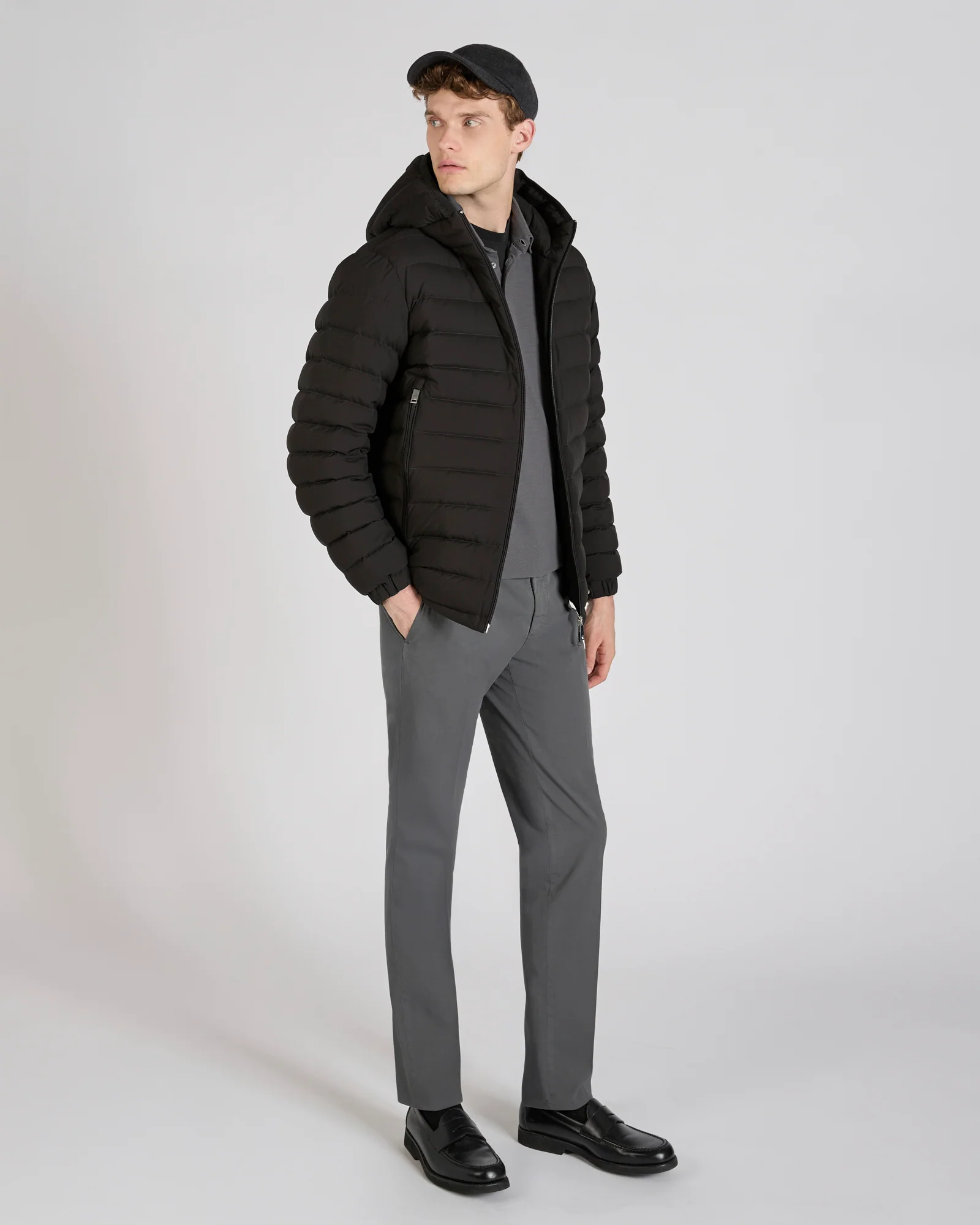 Slim-fit Royal Batavia trousers - Image 5