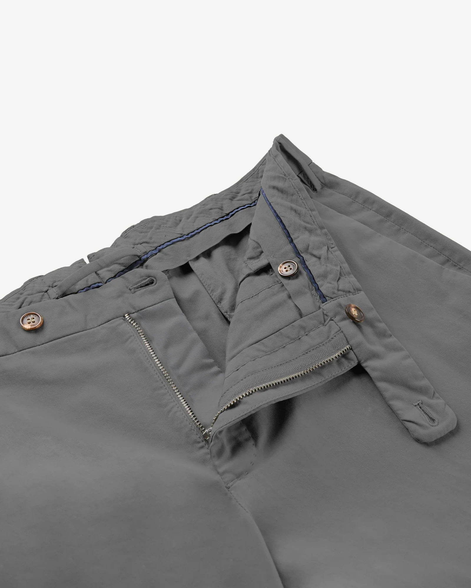 Slim-fit Royal Batavia trousers - Image 6