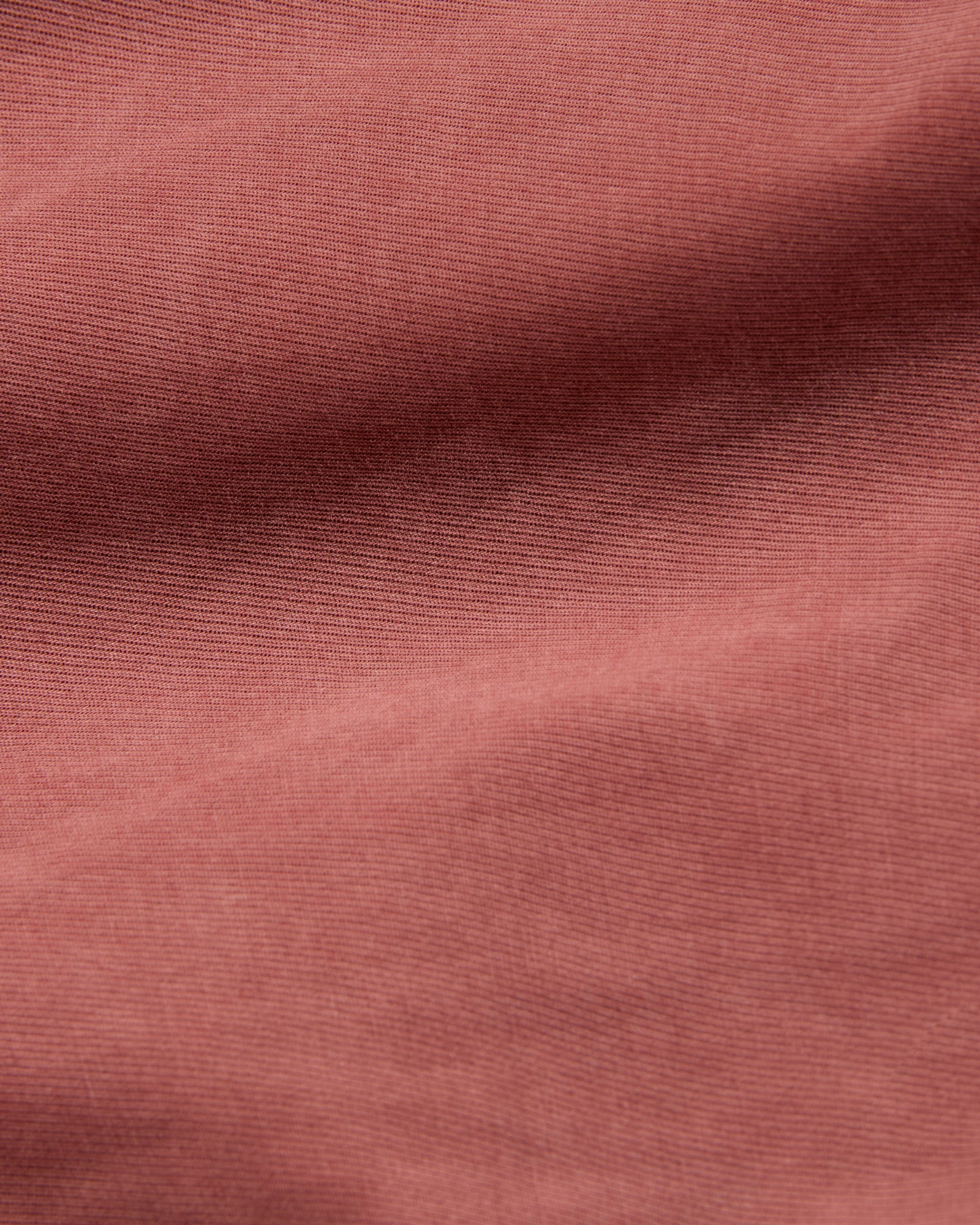 Slim fit stretch cotton tricot five-pocket trousers - Image 7