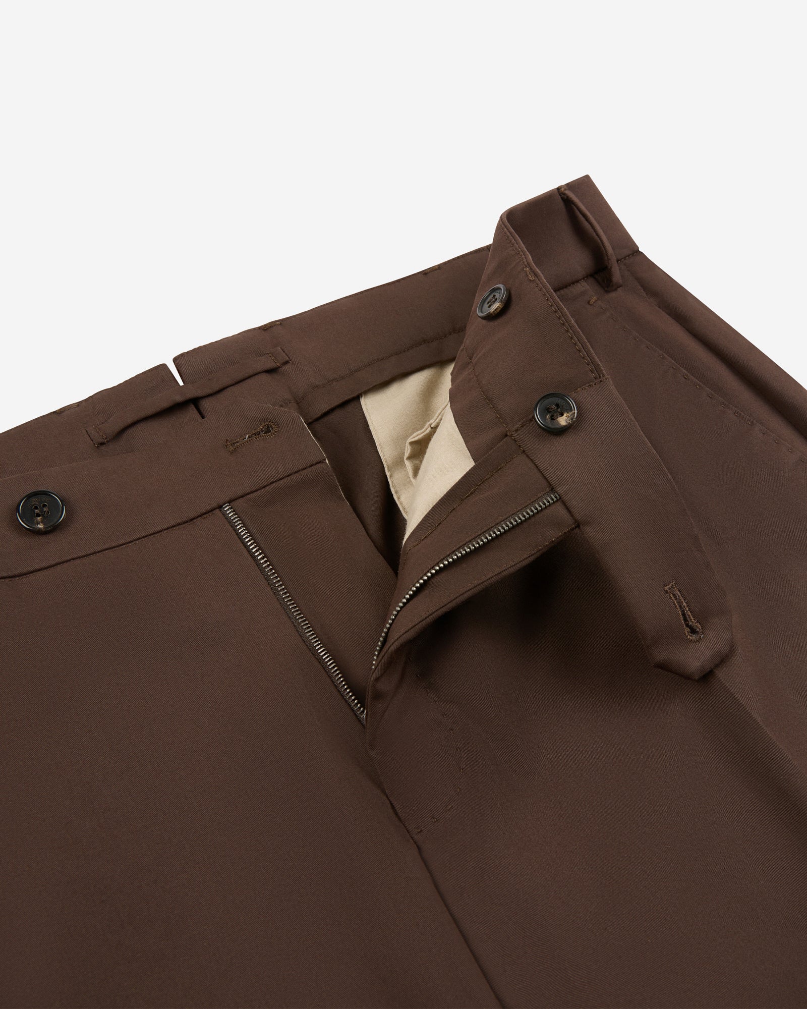 Slim fit technical fabric Flexpant - Image 6