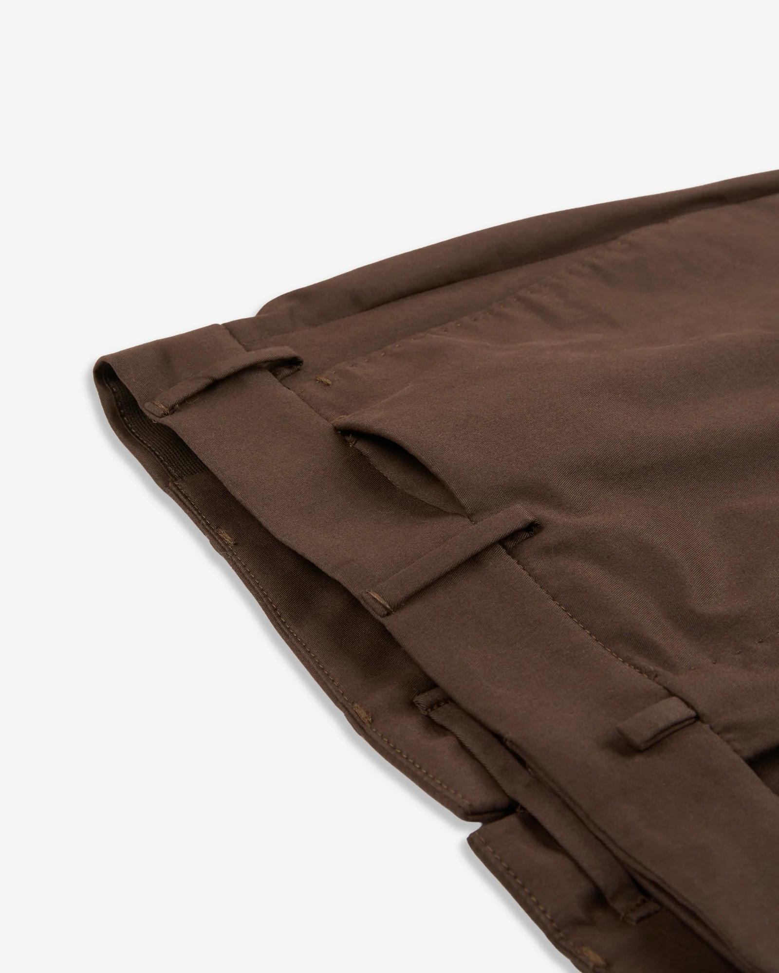 Slim fit technical fabric Flexpant - Image 7