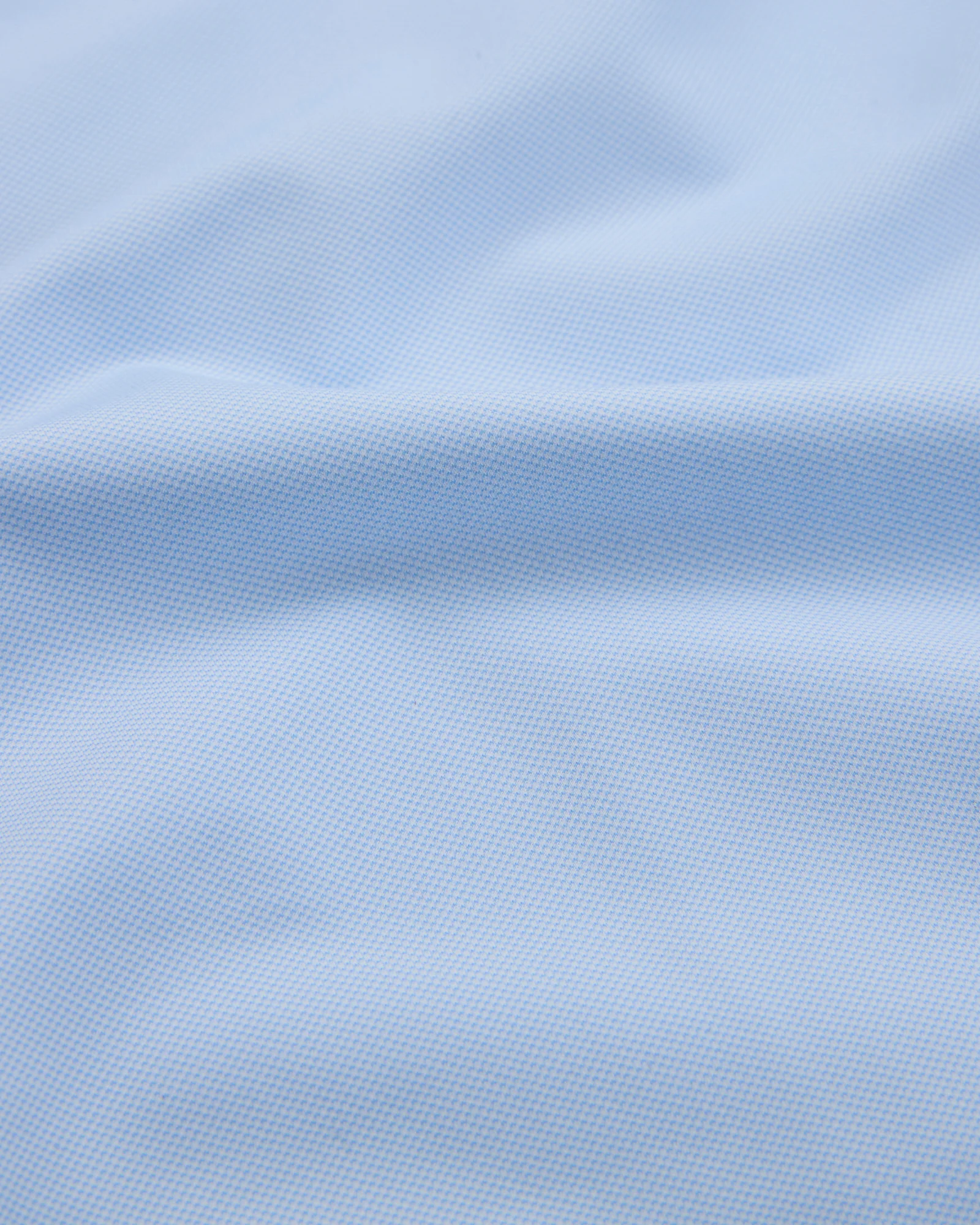 Slim fit technical fabric shirt - Image 7