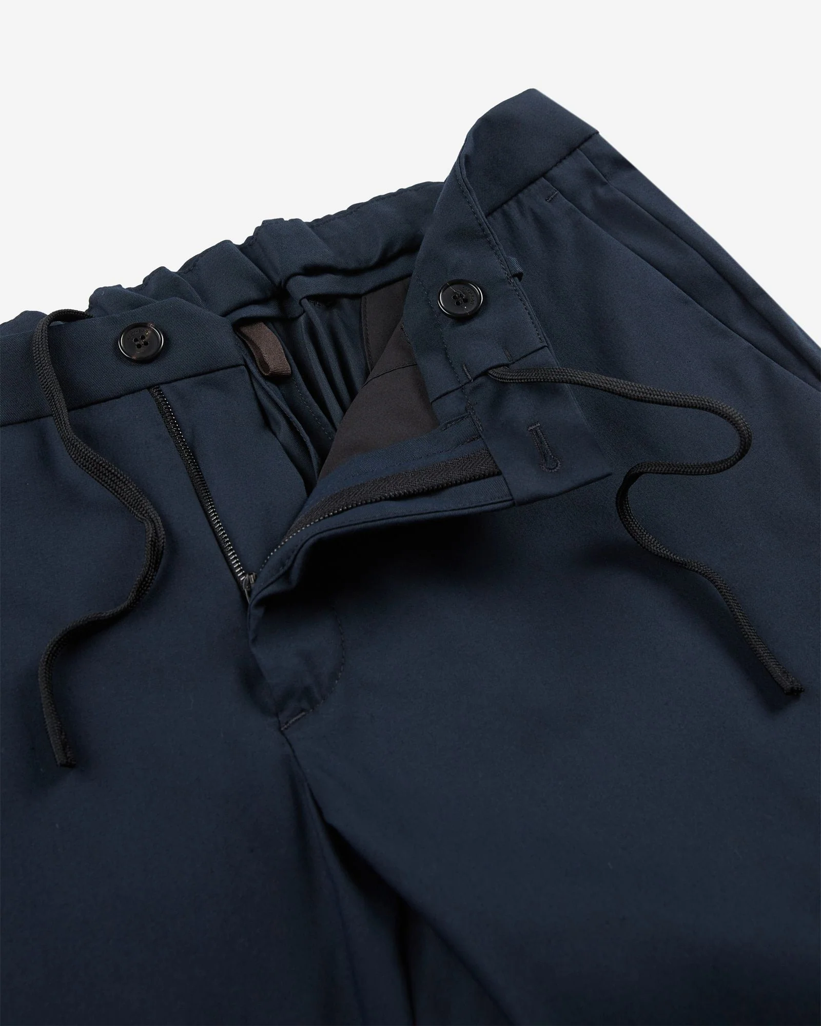 Slim fit Tekno Gab trousers - Image 6
