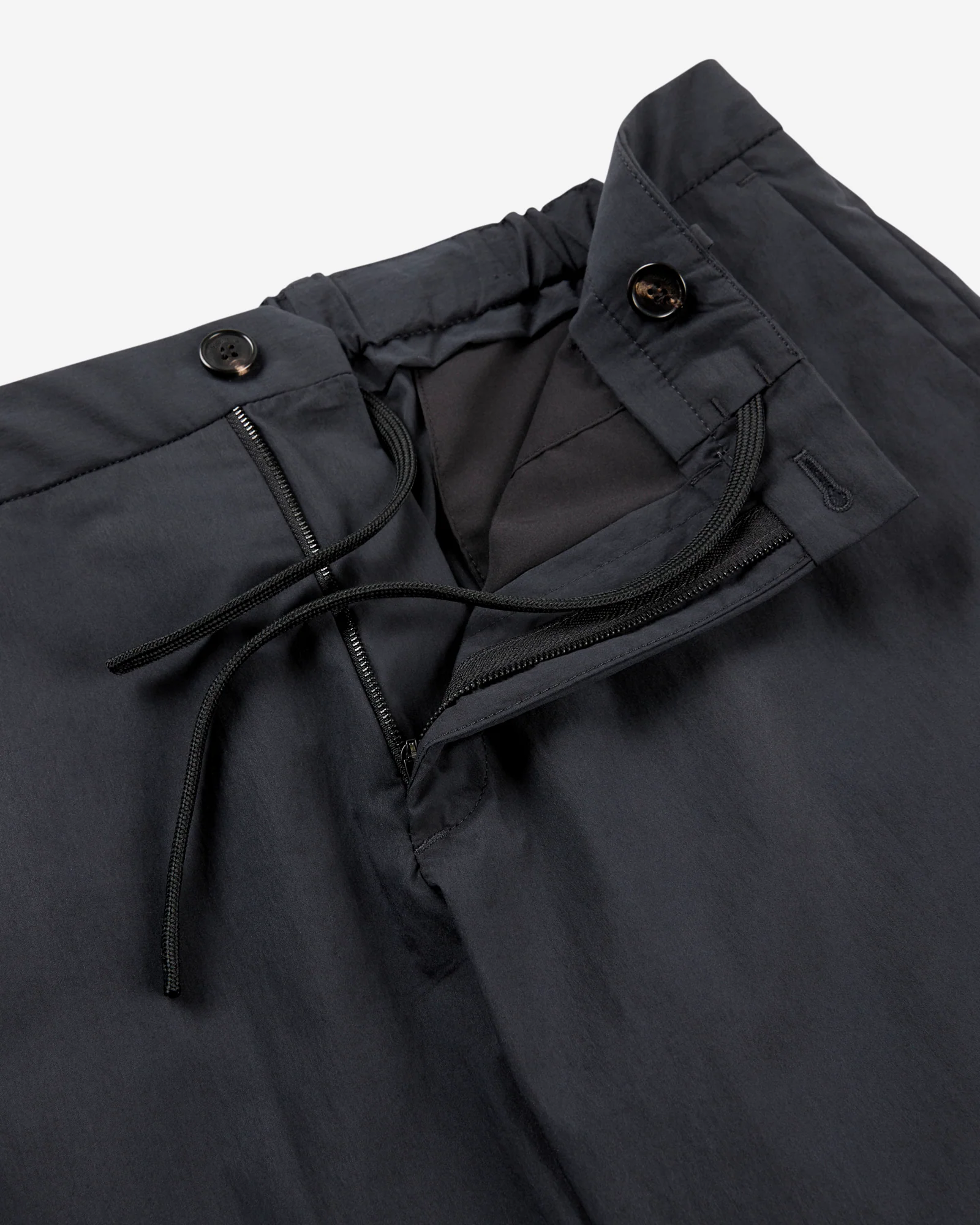 Slim fit Teknotela trousers - Image 6