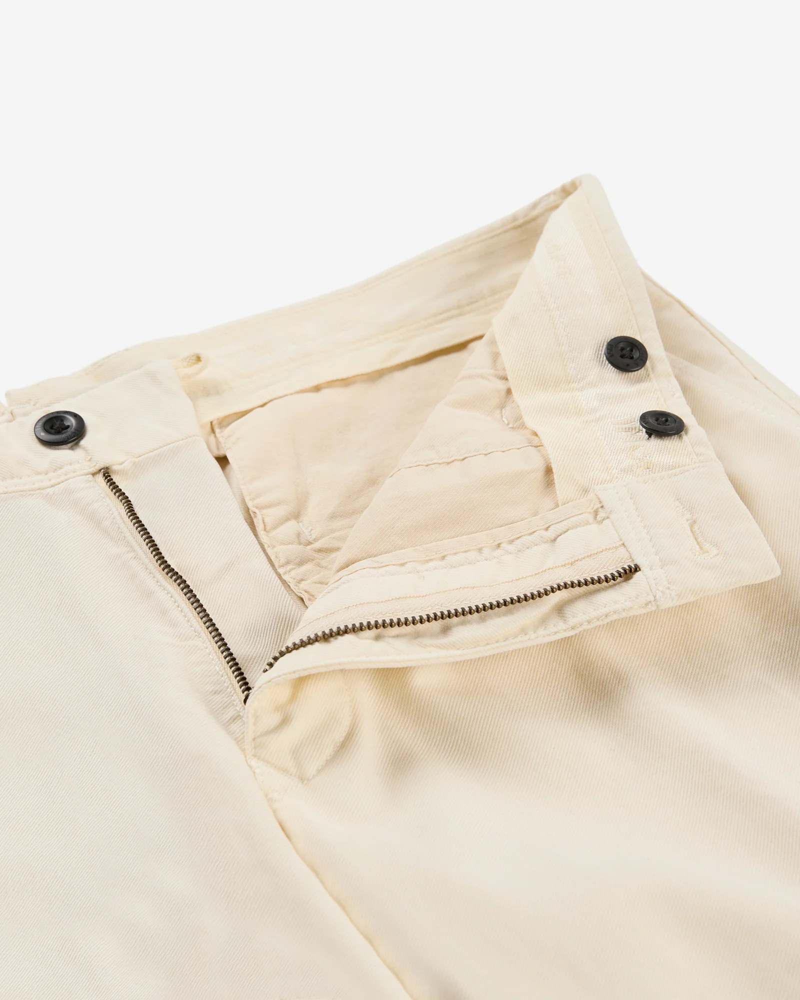 Slim-fit Tricochino trousers - Image 2
