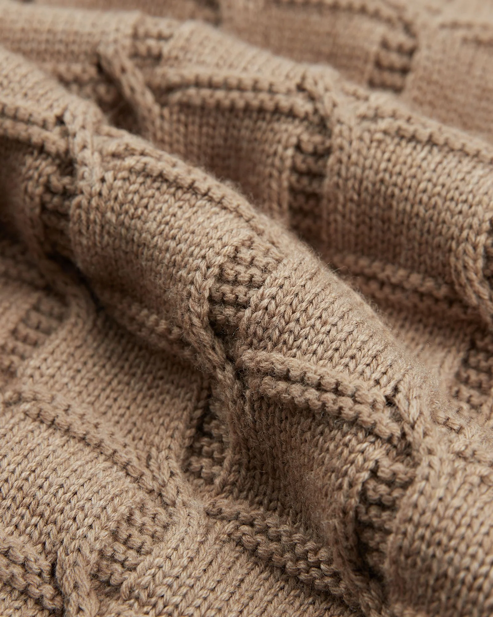 Slim fit wool turtleneck sweater - Image 7