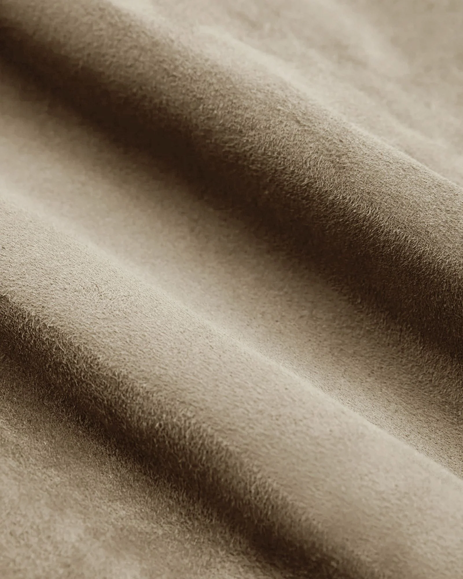 Suede leather jacket - Image 7